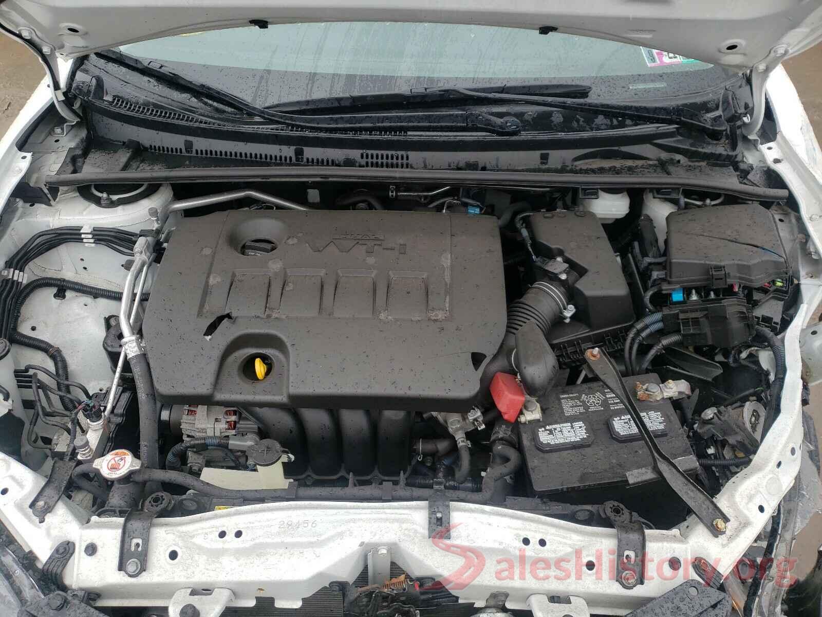 5YFBURHE4HP704852 2017 TOYOTA COROLLA