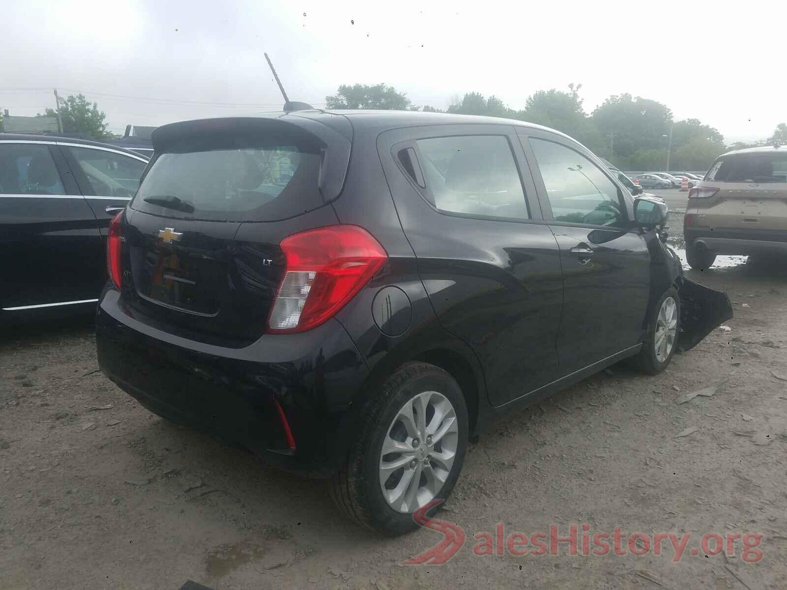 KL8CD6SA3LC448335 2020 CHEVROLET SPARK