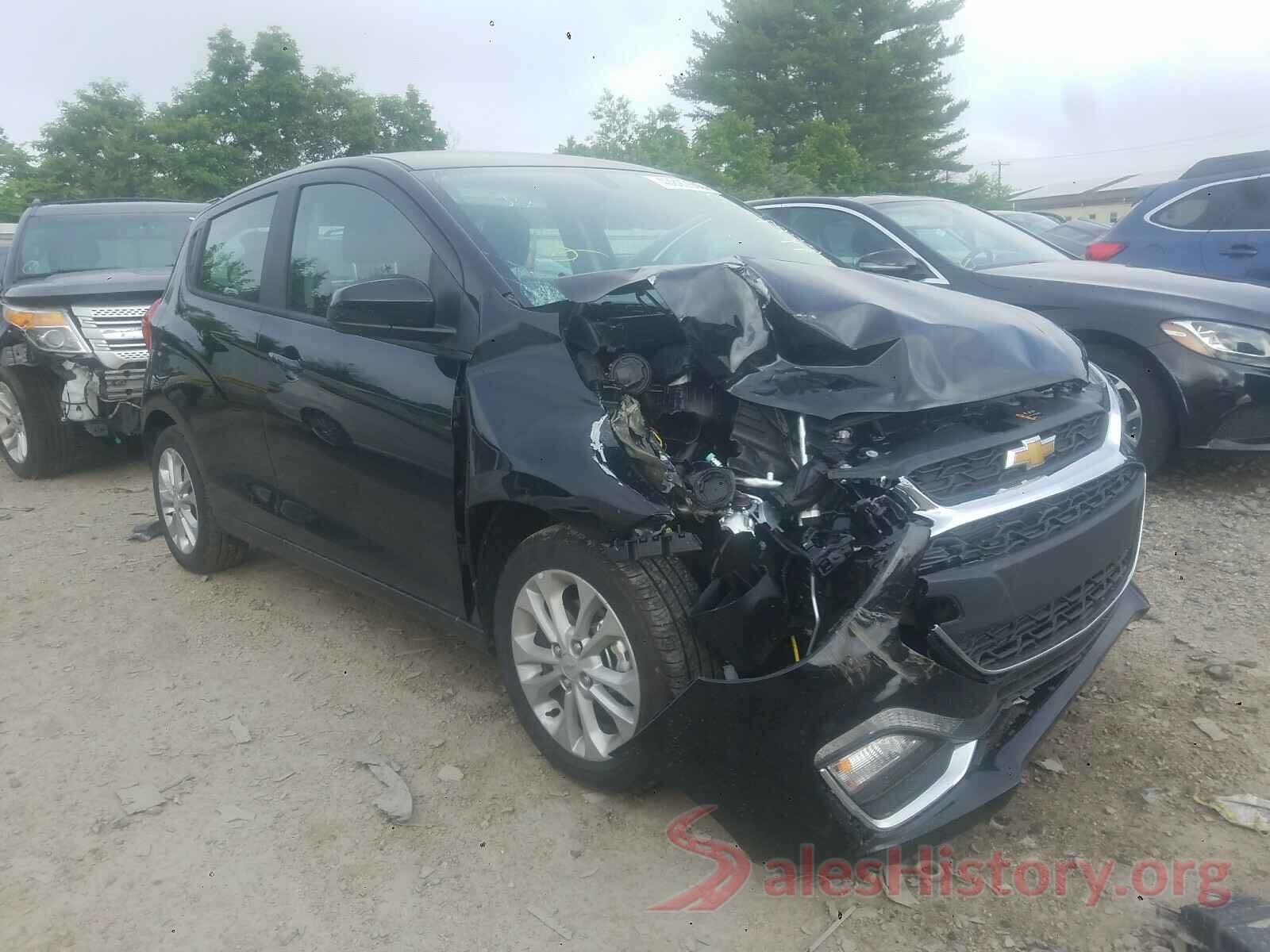 KL8CD6SA3LC448335 2020 CHEVROLET SPARK