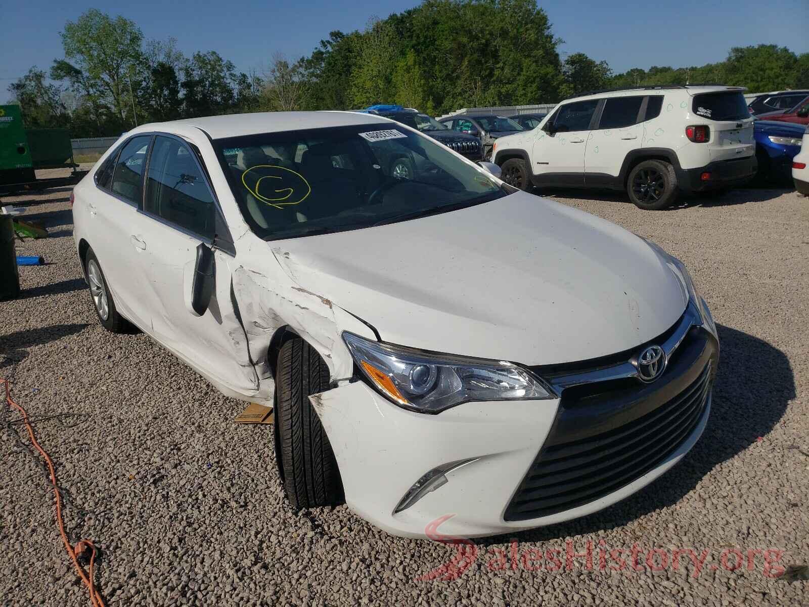 4T1BF1FK7HU735810 2017 TOYOTA CAMRY