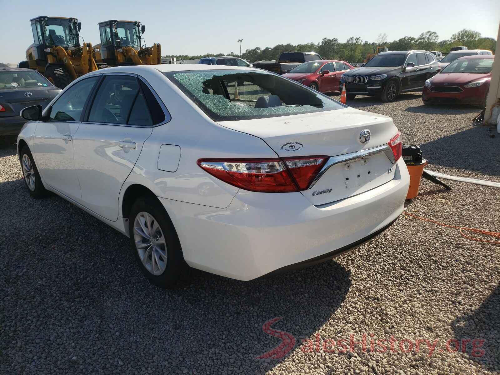 4T1BF1FK7HU735810 2017 TOYOTA CAMRY