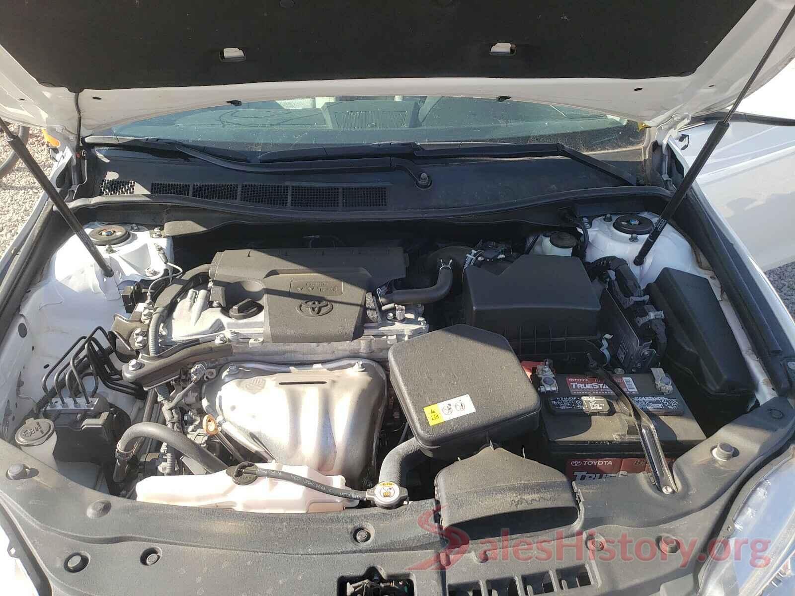 4T1BF1FK7HU735810 2017 TOYOTA CAMRY