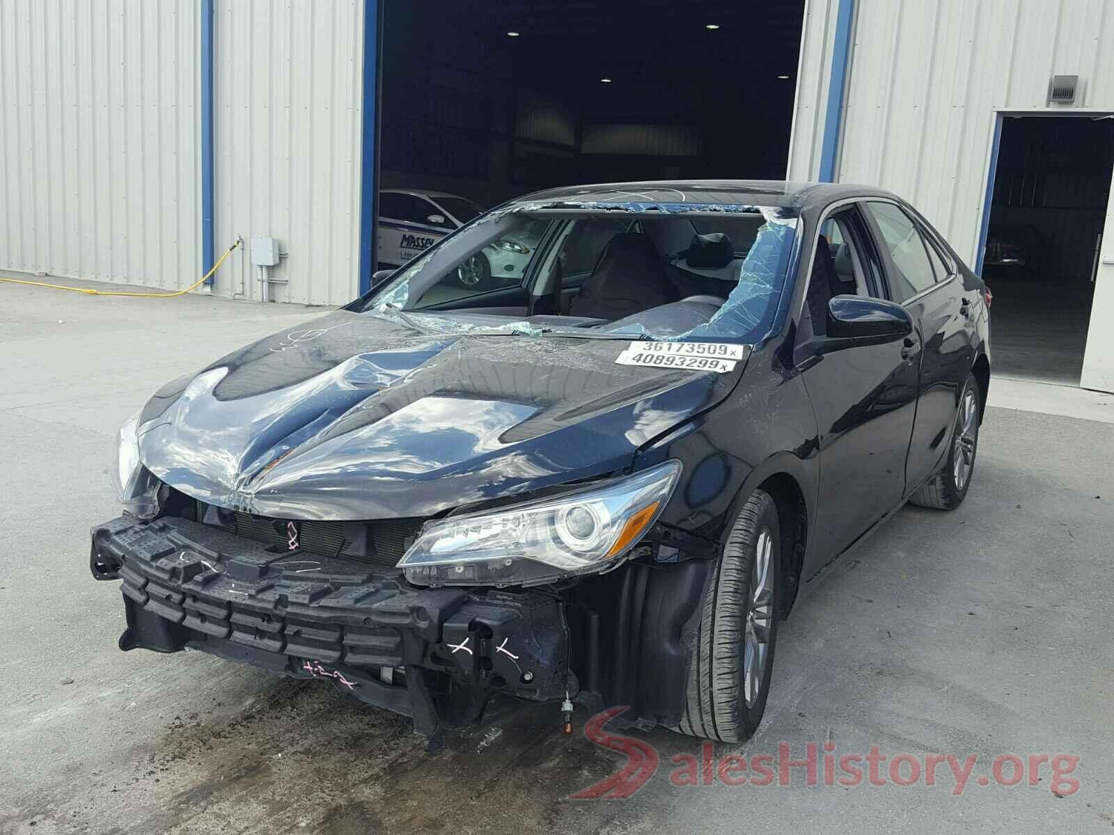 4T1BF1FK9HU645204 2017 TOYOTA CAMRY