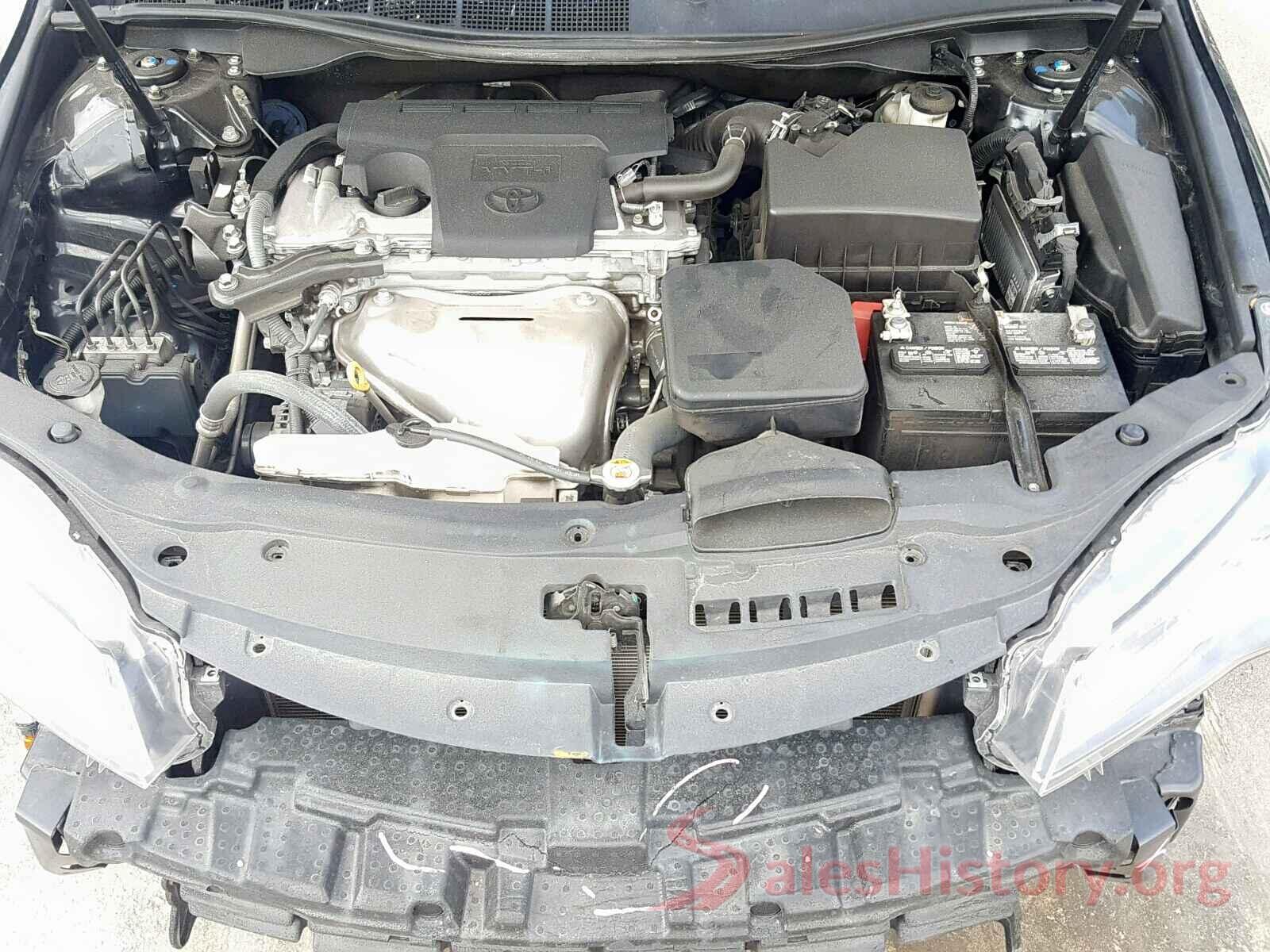 4T1BF1FK9HU645204 2017 TOYOTA CAMRY