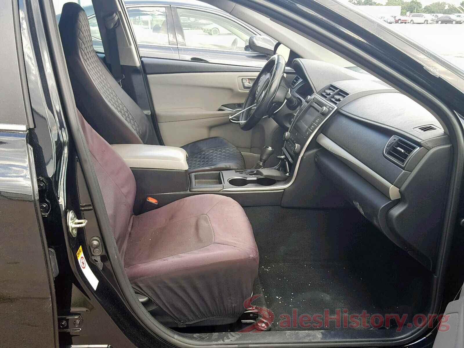 4T1BF1FK9HU645204 2017 TOYOTA CAMRY