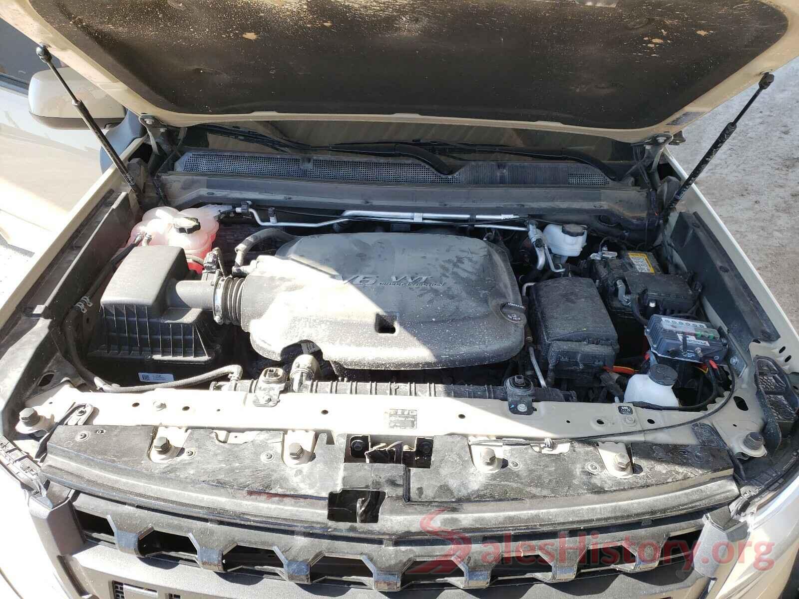 1GCGTEEN6M1133787 2021 CHEVROLET COLORADO