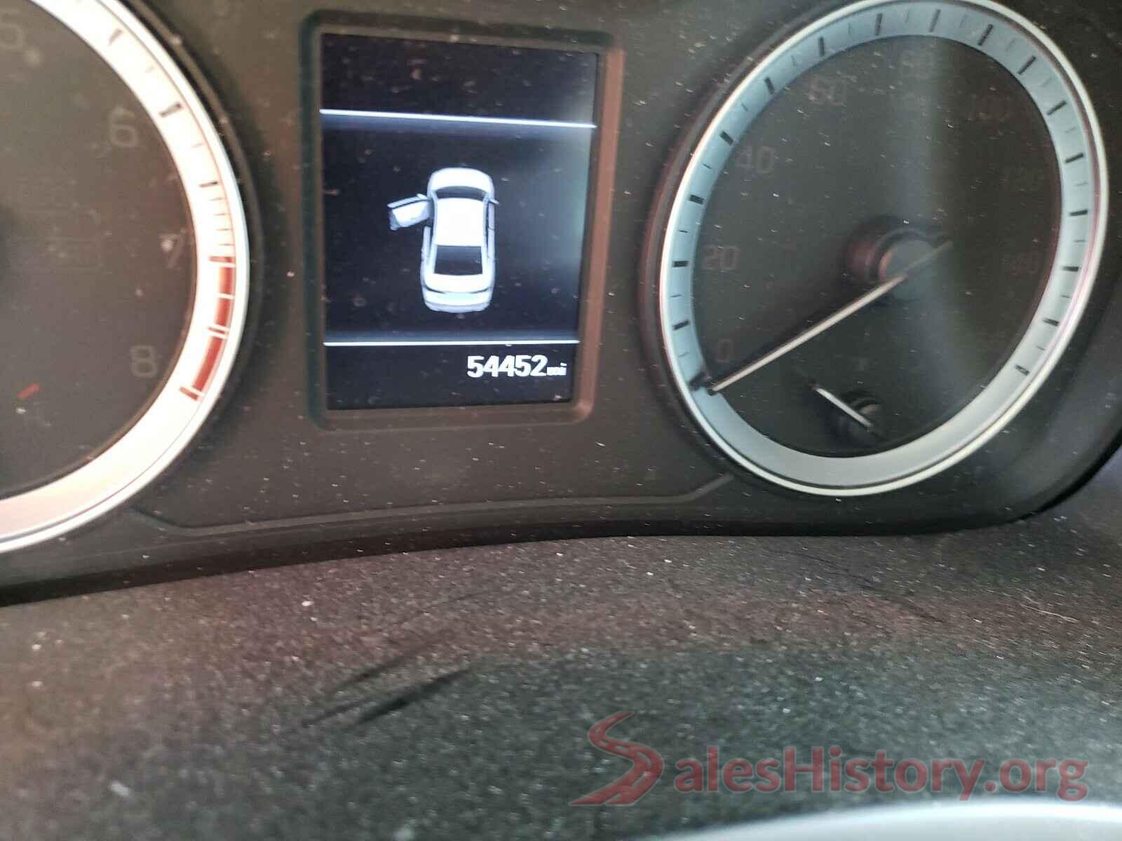 5NPE24AF5KH739915 2019 HYUNDAI SONATA