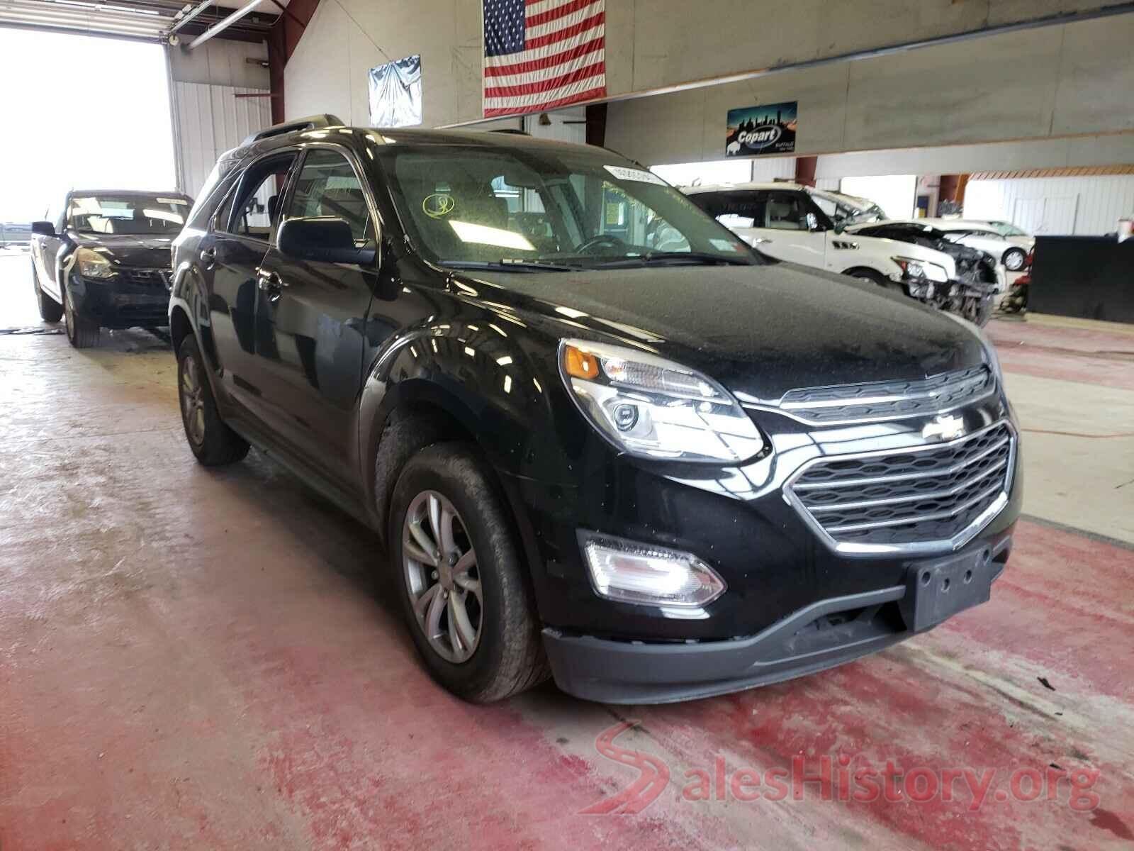 2GNALCEK0G1175863 2016 CHEVROLET EQUINOX