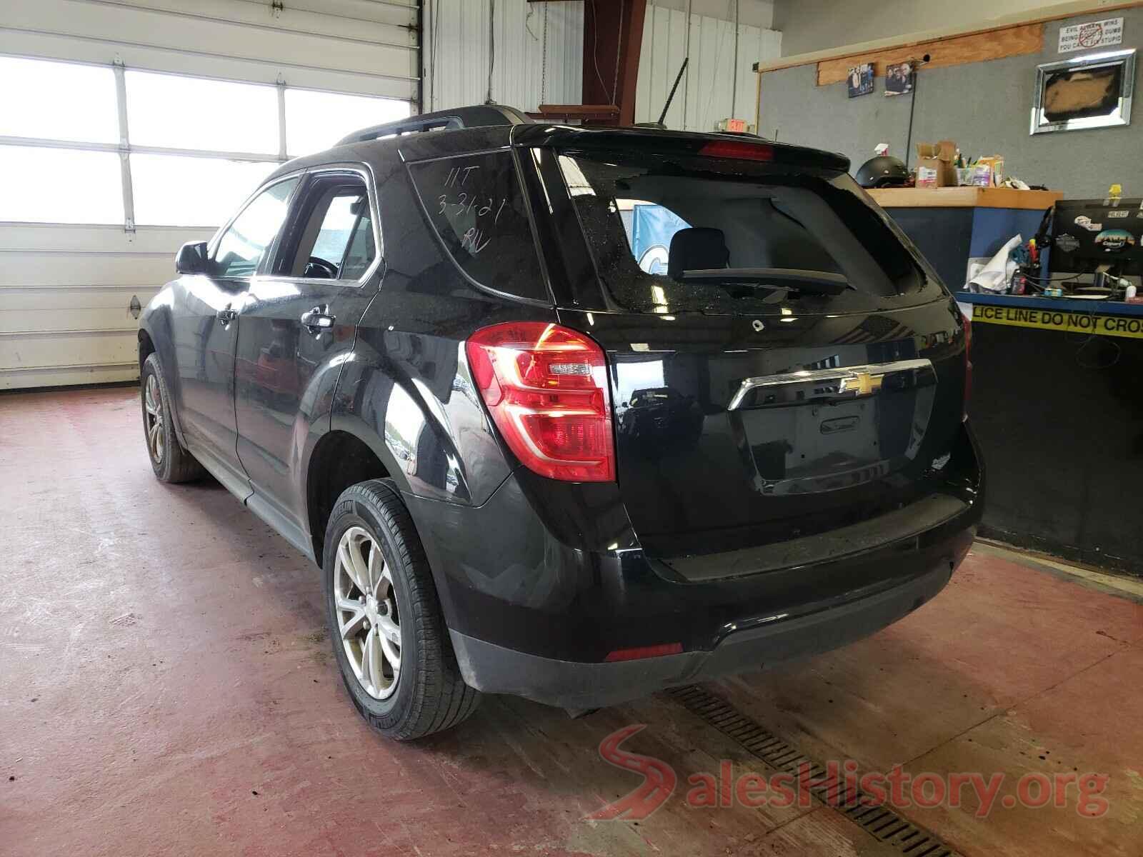 2GNALCEK0G1175863 2016 CHEVROLET EQUINOX