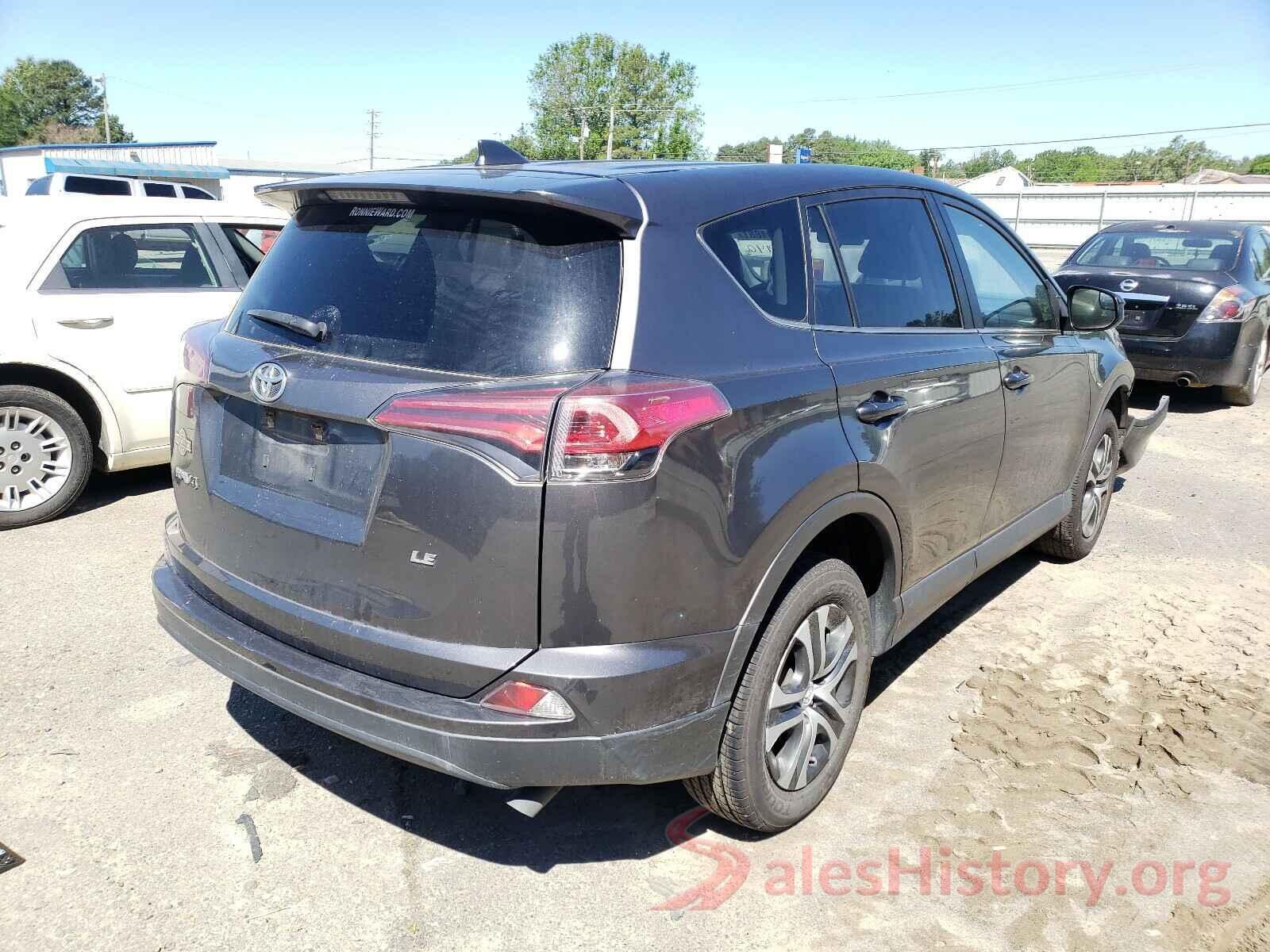 JTMZFREV8JJ736940 2018 TOYOTA RAV4