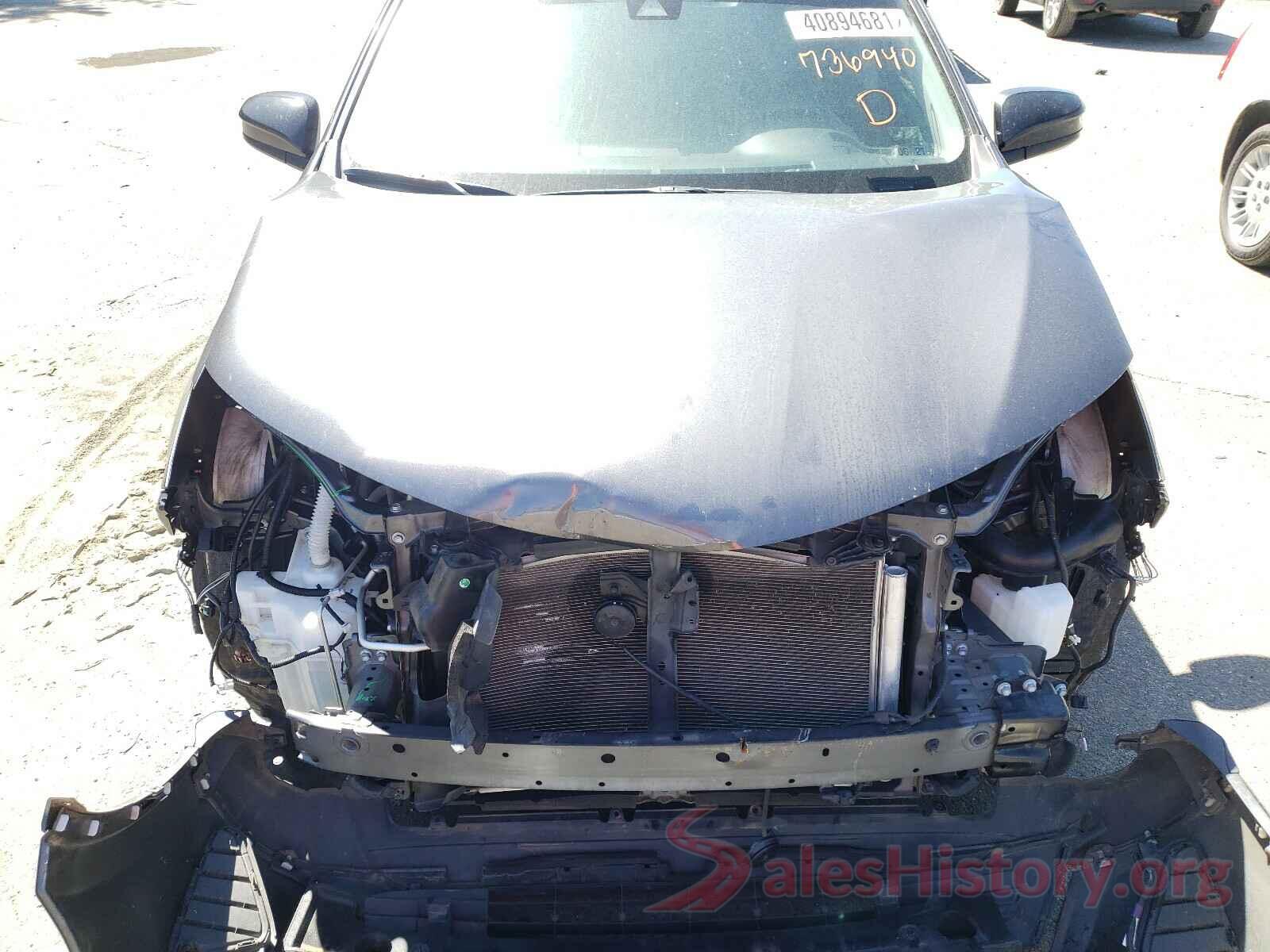 JTMZFREV8JJ736940 2018 TOYOTA RAV4