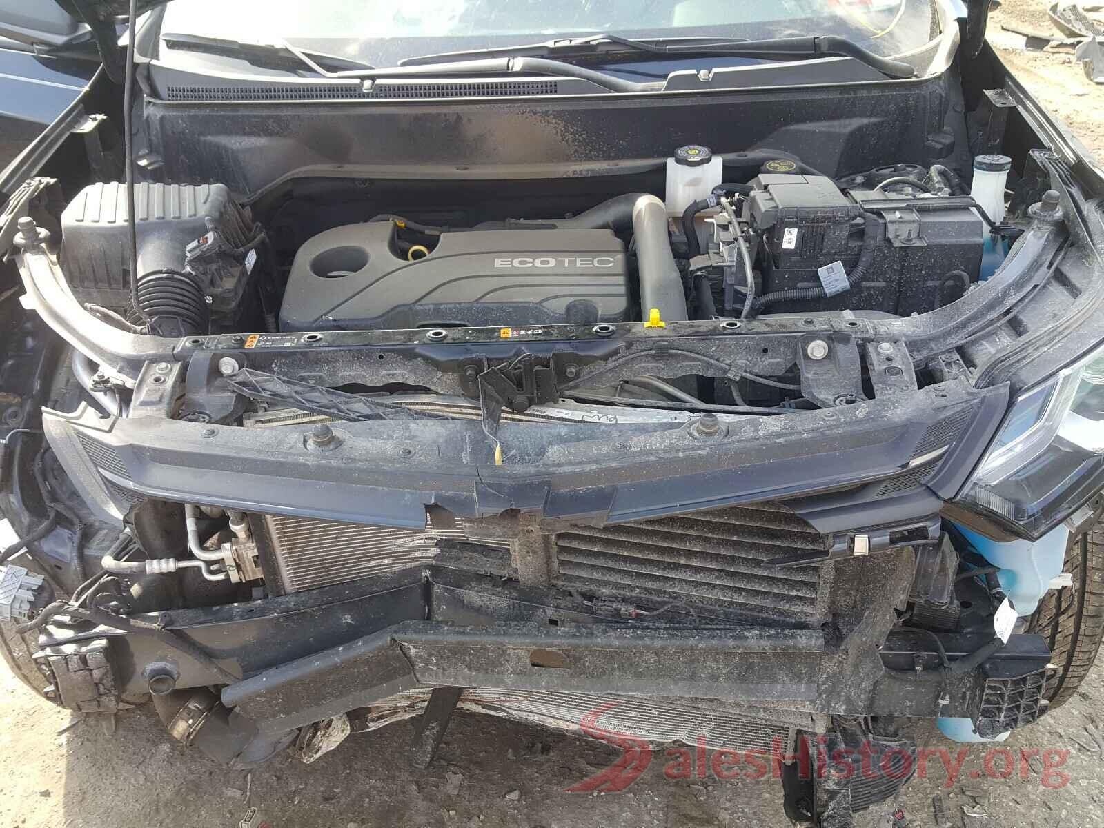 2GNAXSEV2L6227113 2020 CHEVROLET EQUINOX