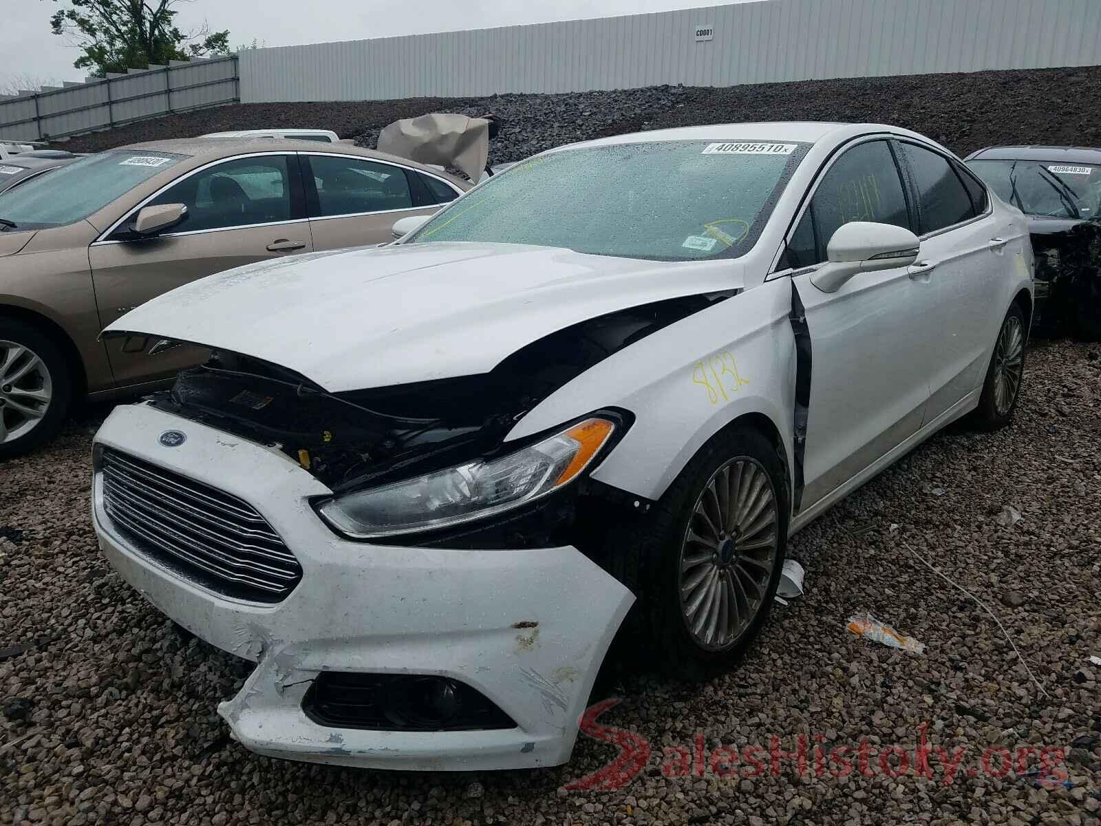 3FA6P0K91GR241180 2016 FORD FUSION