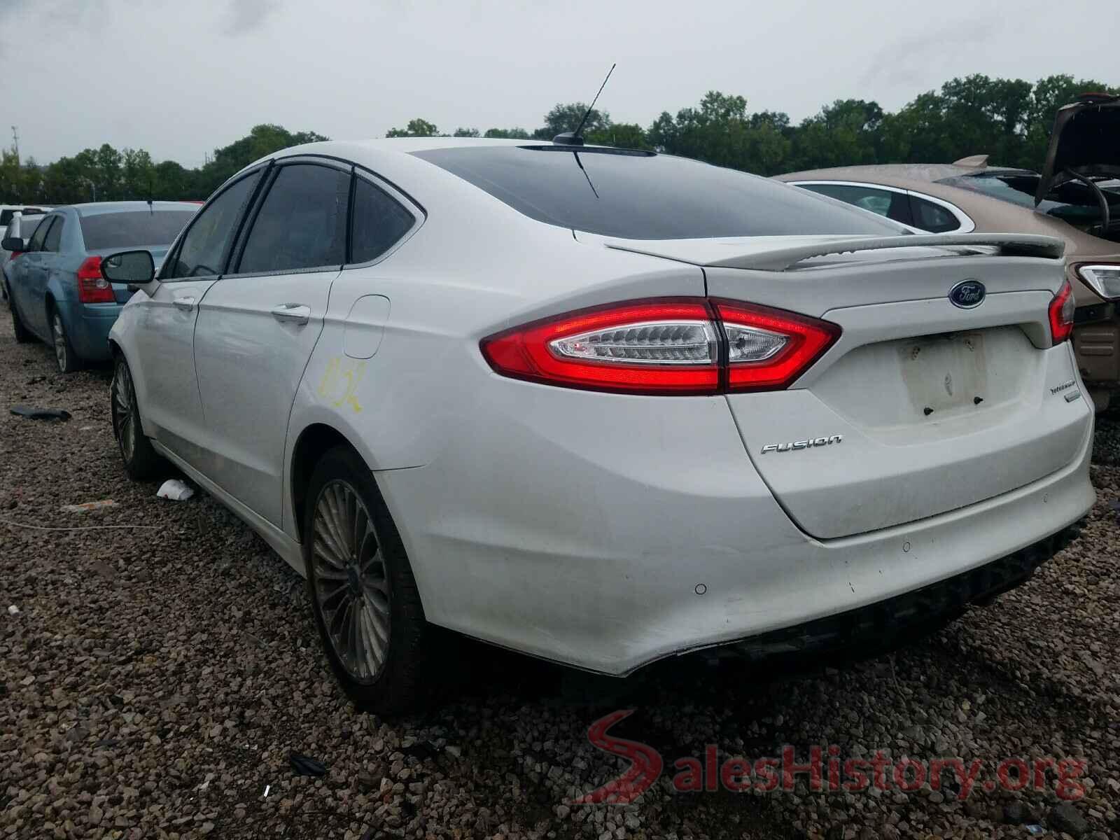 3FA6P0K91GR241180 2016 FORD FUSION