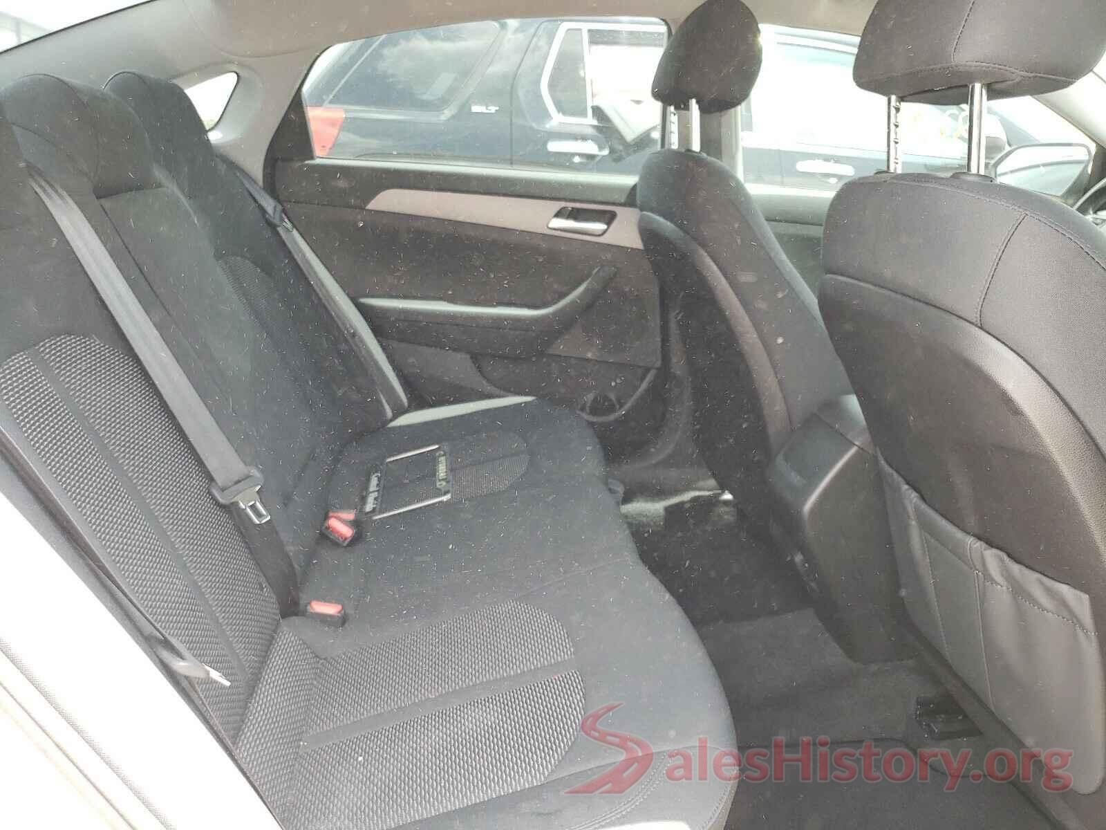 5NPE24AF1KH762656 2019 HYUNDAI SONATA