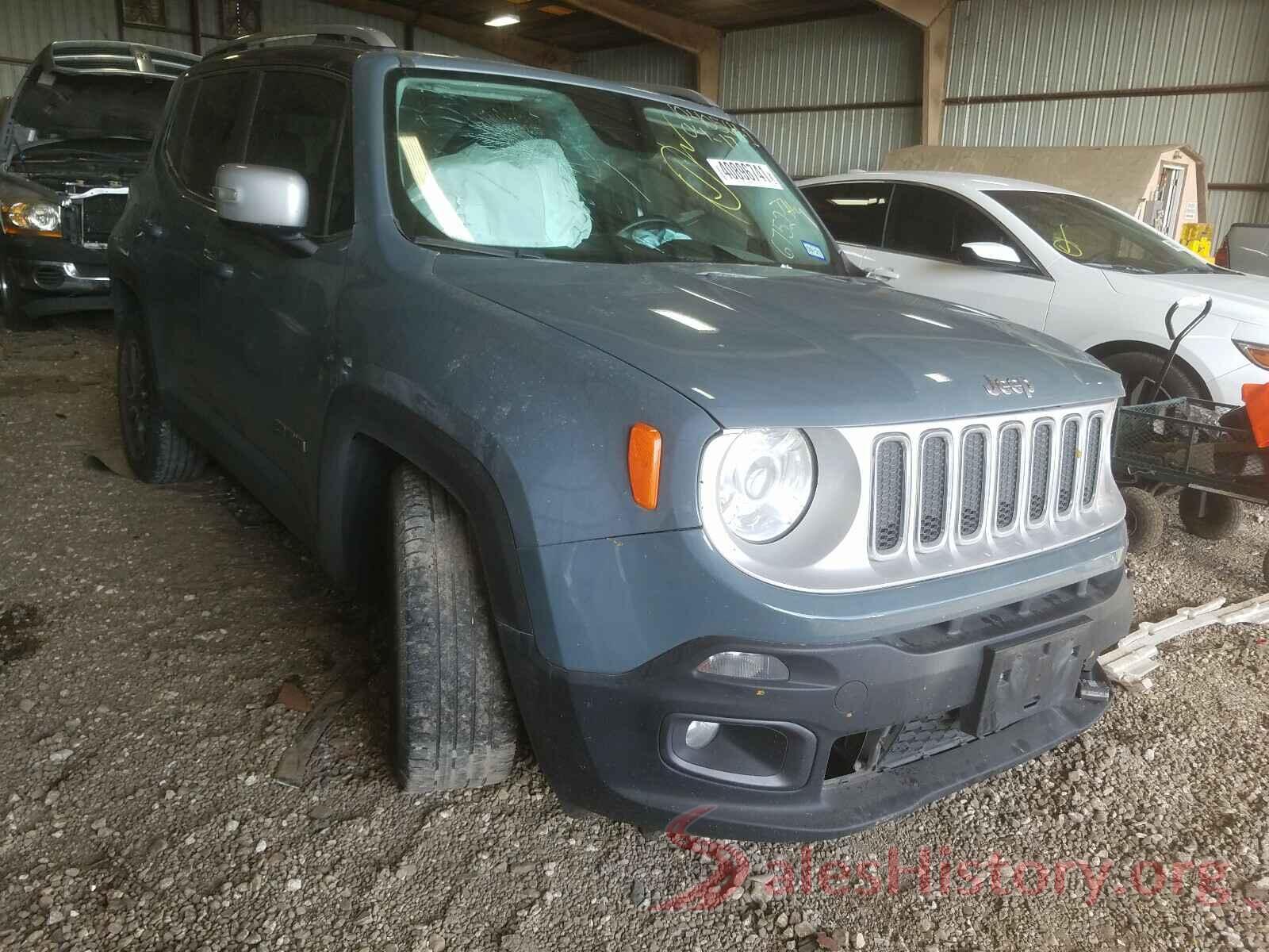 ZACCJADB8HPF96752 2017 JEEP RENEGADE