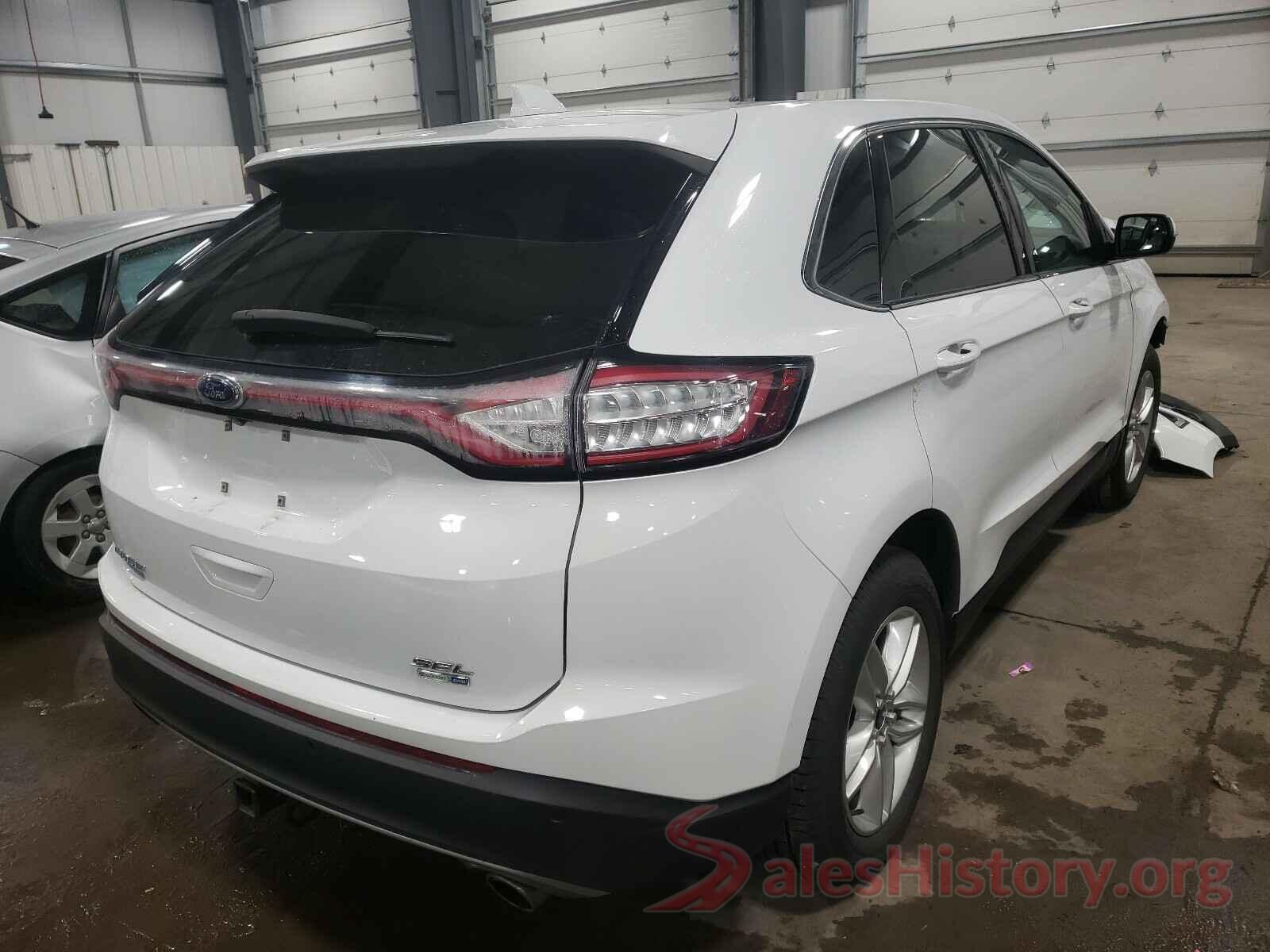 2FMPK4J94GBB88927 2016 FORD EDGE