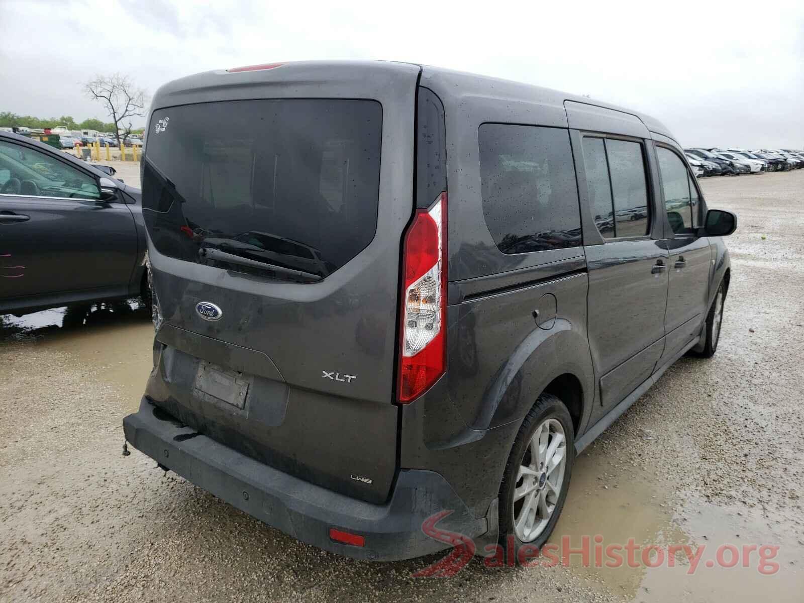 NM0GE9F7XG1281735 2016 FORD TRANSIT CO