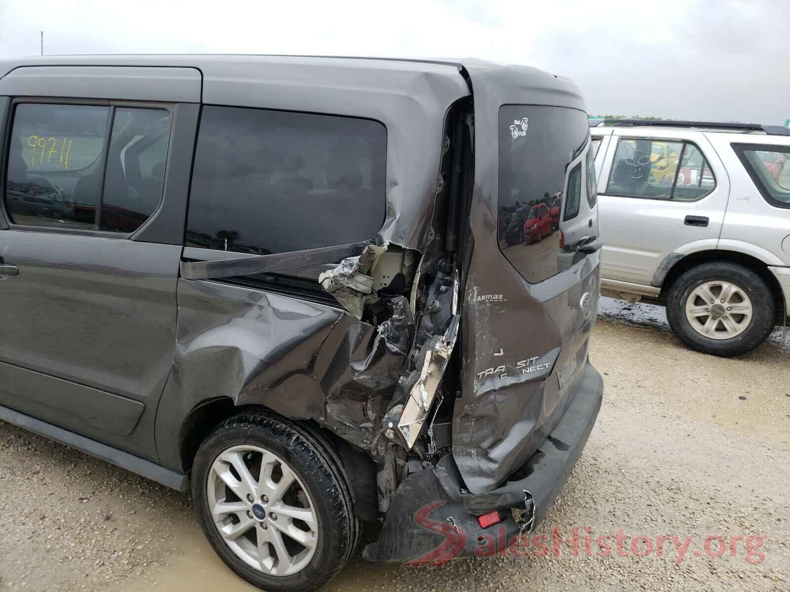 NM0GE9F7XG1281735 2016 FORD TRANSIT CO