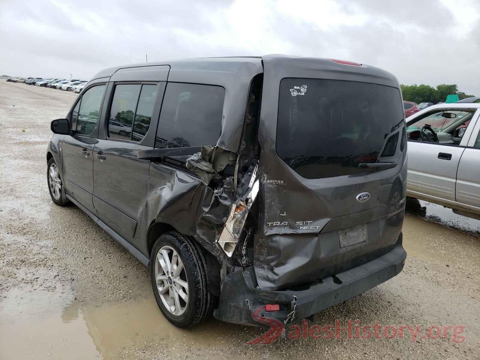 NM0GE9F7XG1281735 2016 FORD TRANSIT CO