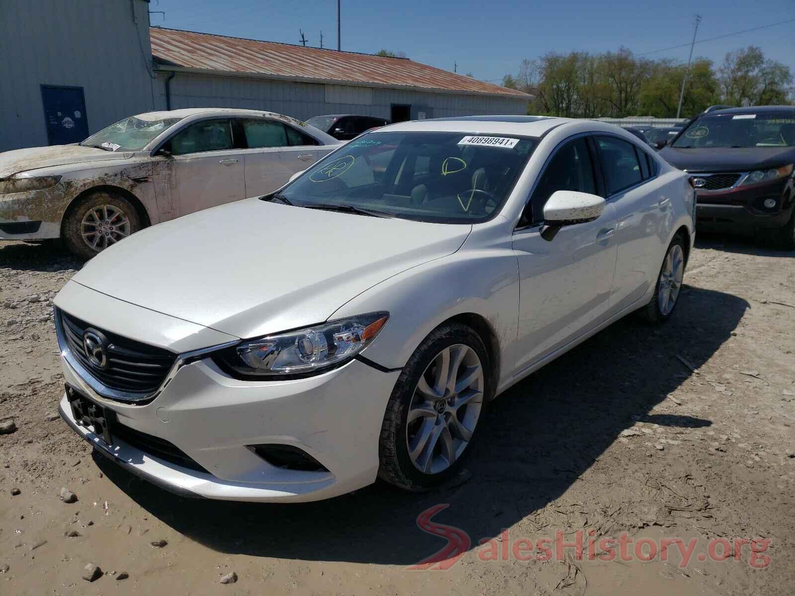 JM1GJ1V53G1416229 2016 MAZDA 6