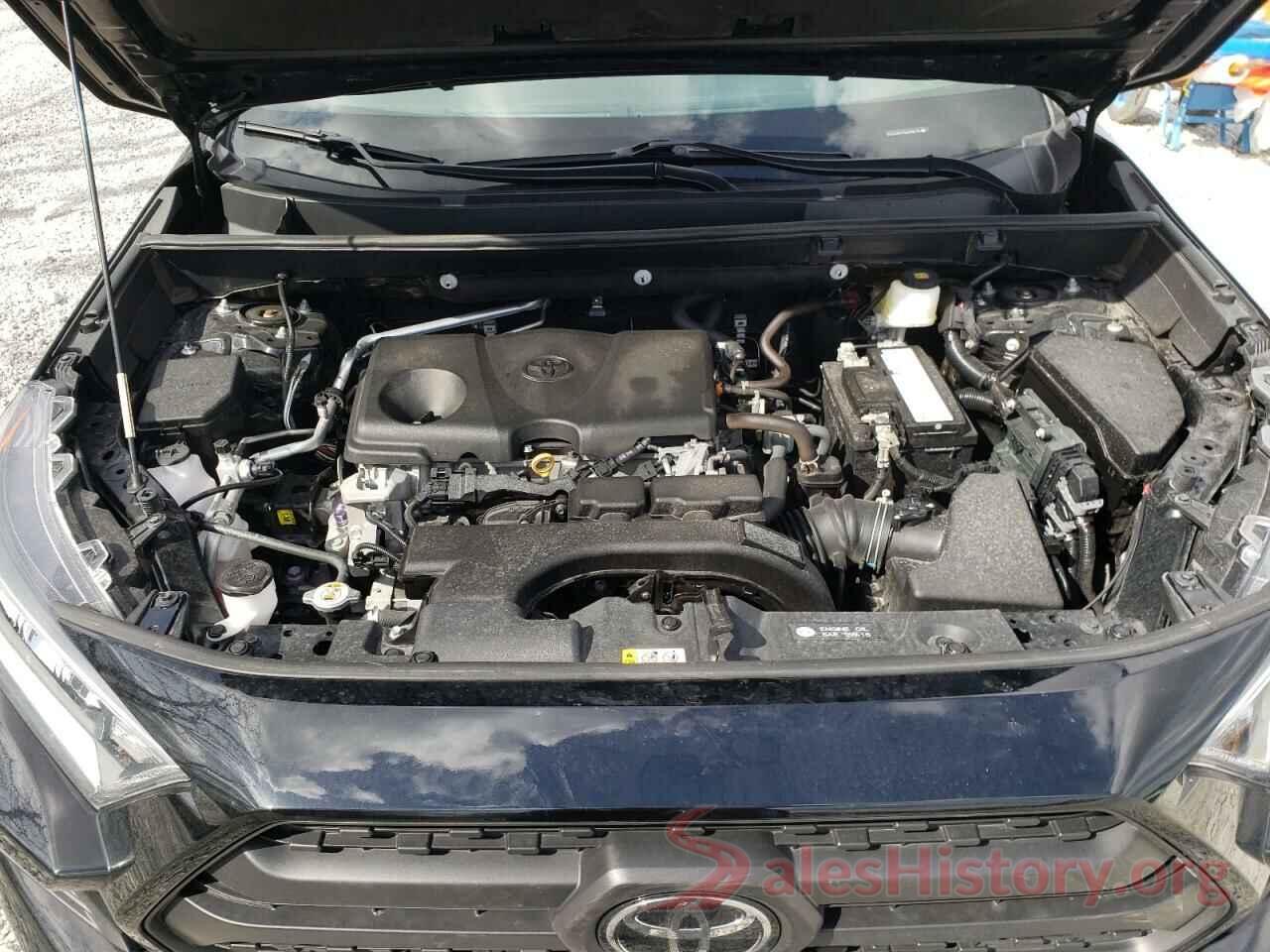 2T3J1RFV1LC088776 2020 TOYOTA RAV4