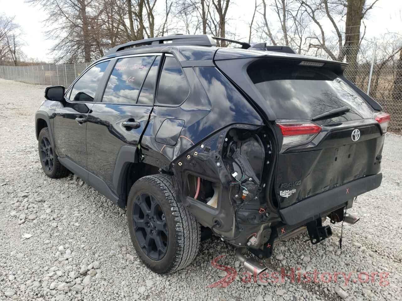 2T3J1RFV1LC088776 2020 TOYOTA RAV4