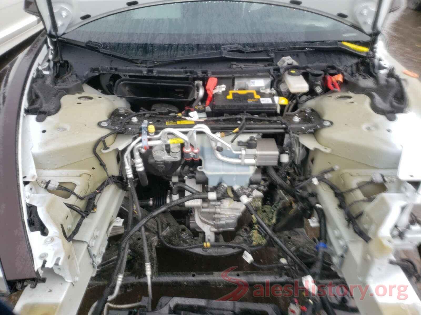 5YJ3E1EB2KF393745 2019 TESLA MODEL 3