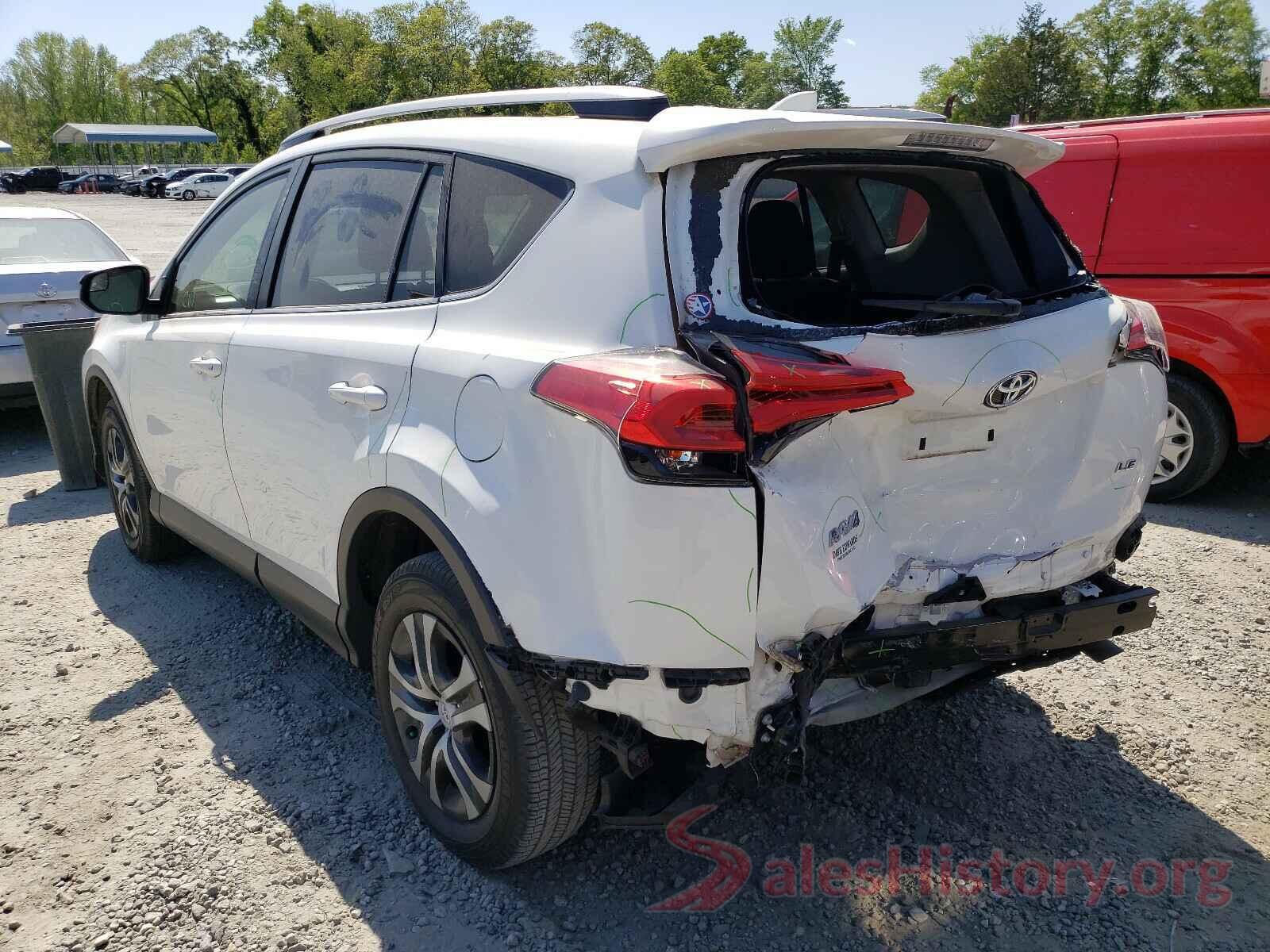 JTMZFREV7JJ746360 2018 TOYOTA RAV4