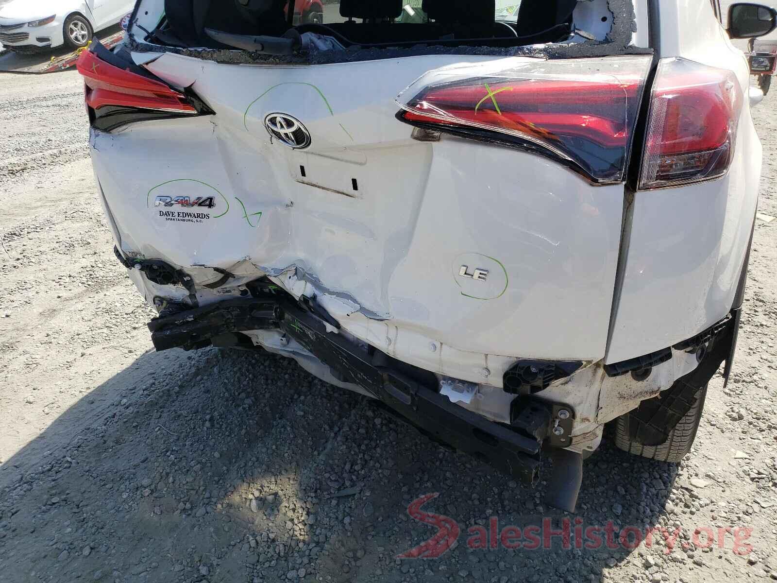 JTMZFREV7JJ746360 2018 TOYOTA RAV4