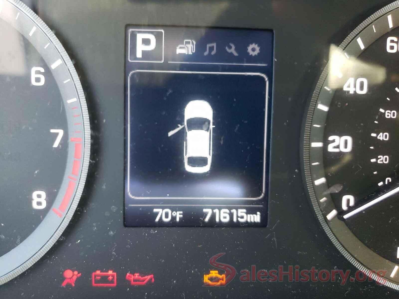 5NPE34AF4HH516304 2017 HYUNDAI SONATA