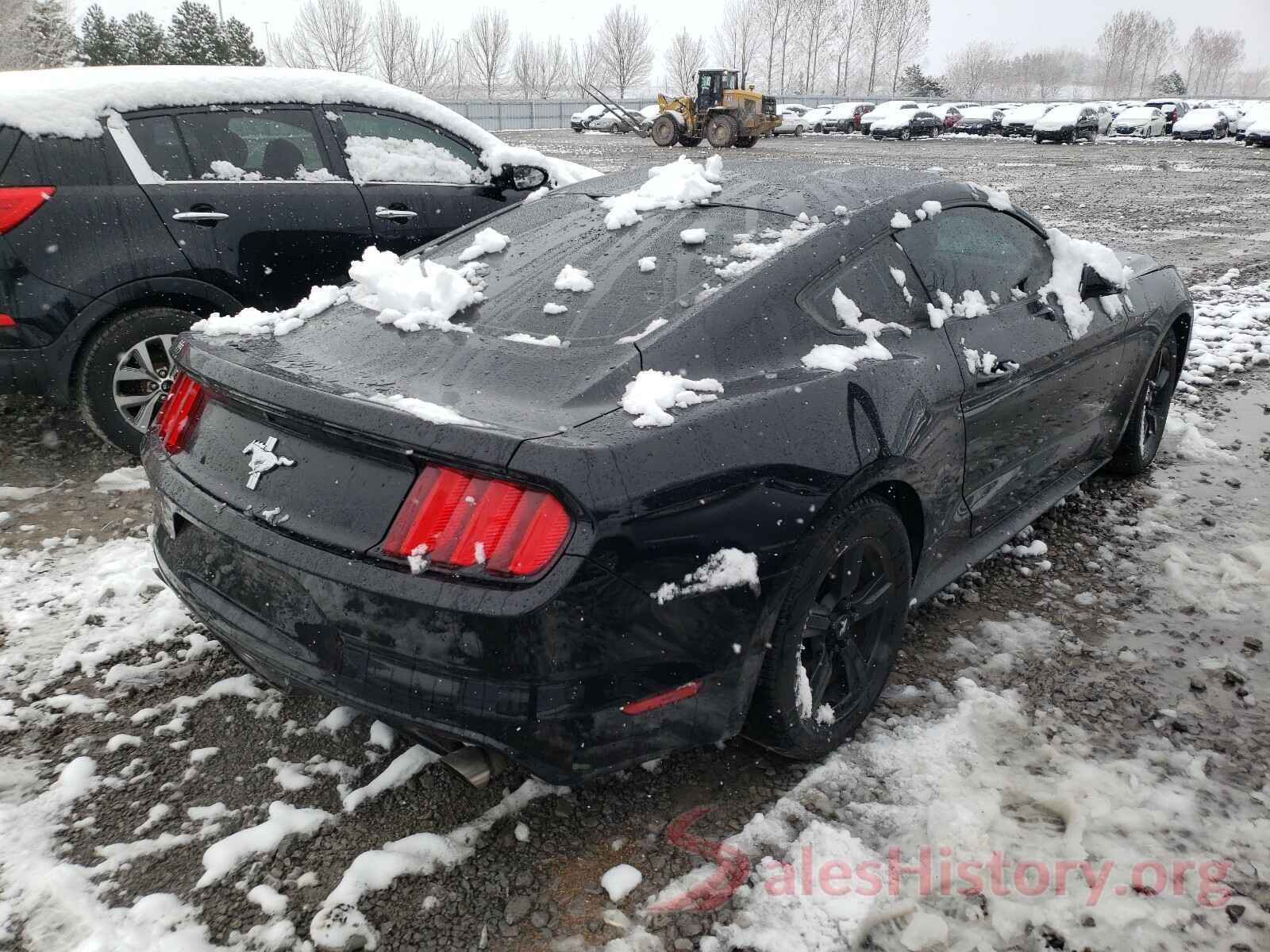 1FA6P8AMXG5305658 2016 FORD MUSTANG