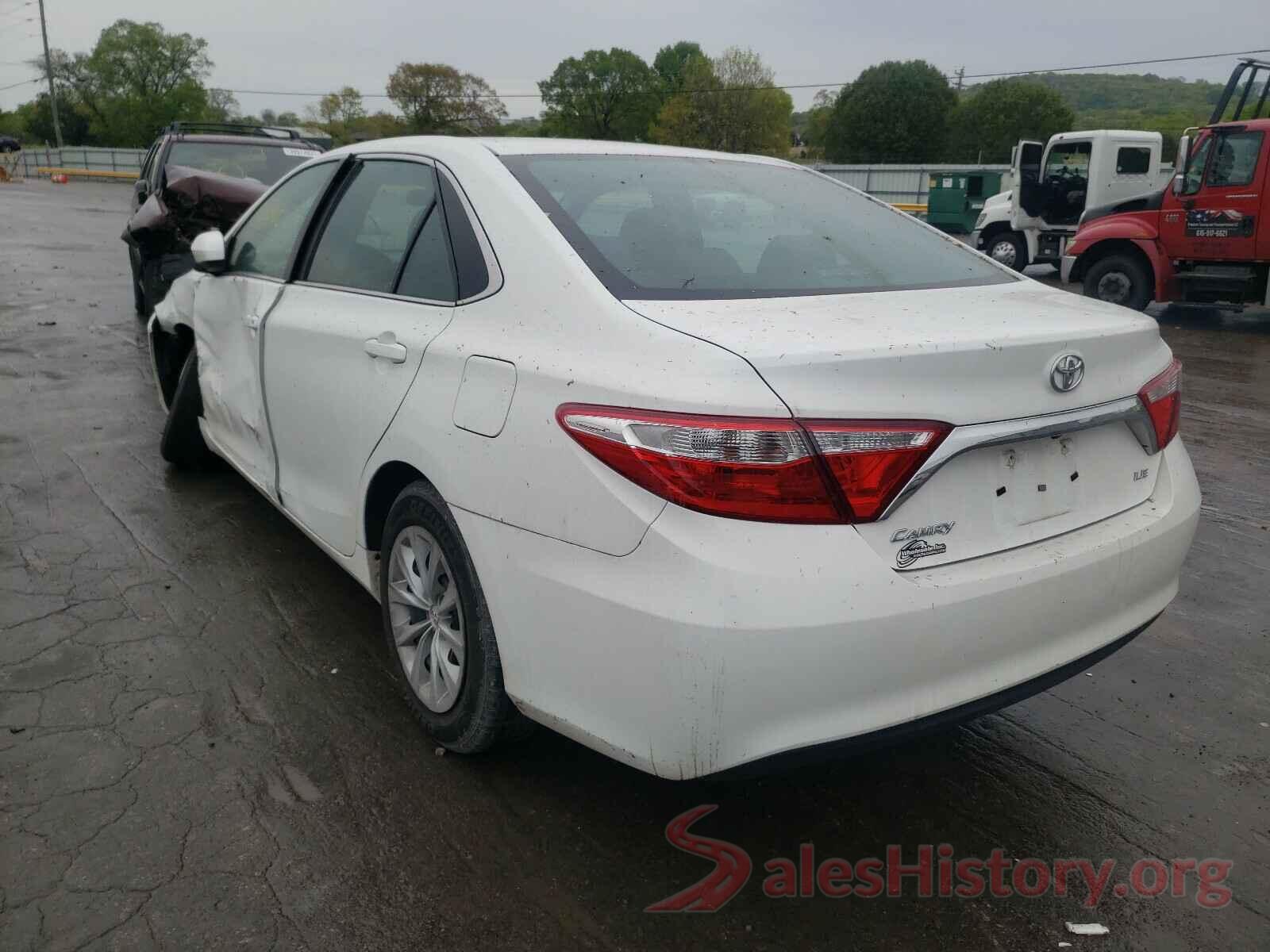 4T1BF1FK5GU130876 2016 TOYOTA CAMRY