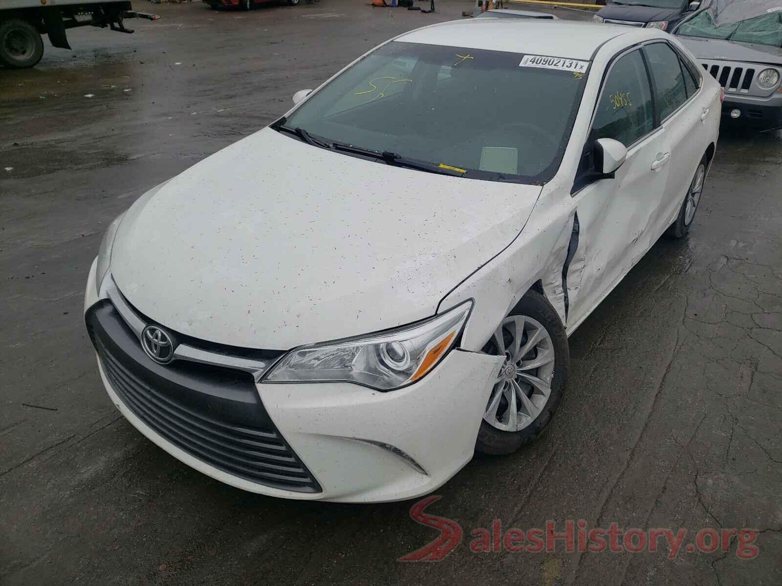 4T1BF1FK5GU130876 2016 TOYOTA CAMRY