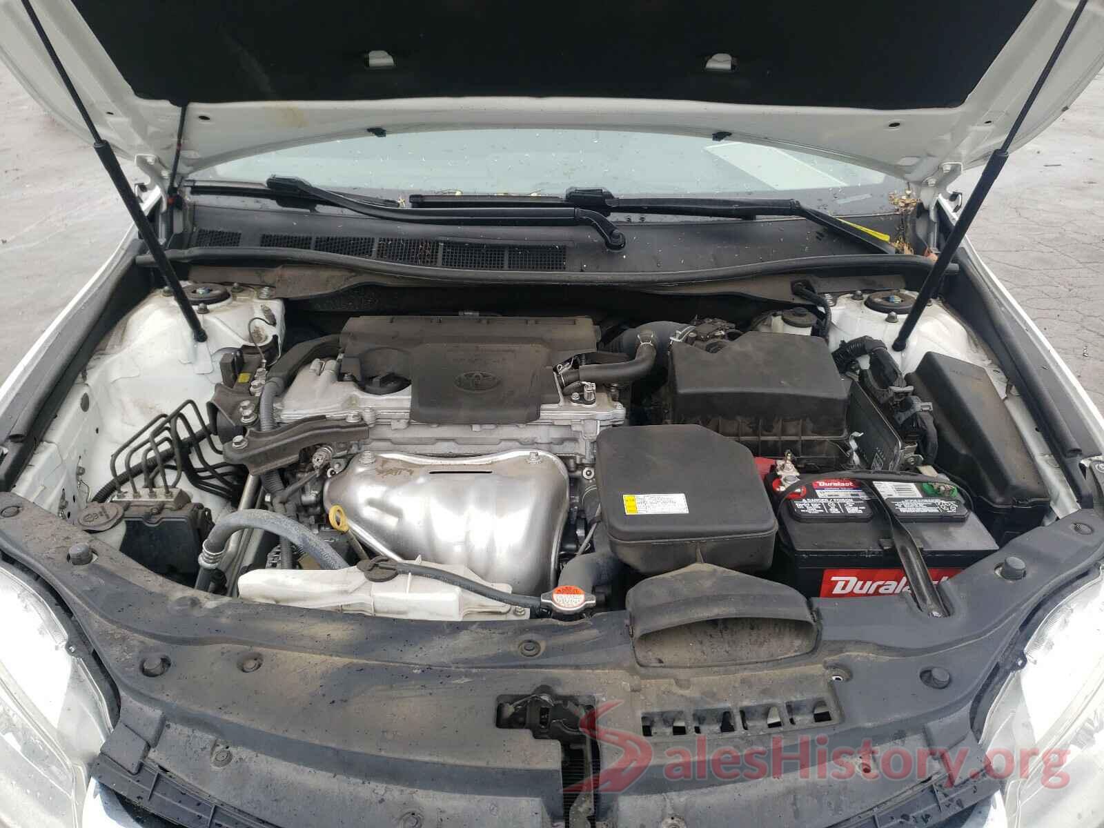 4T1BF1FK5GU130876 2016 TOYOTA CAMRY