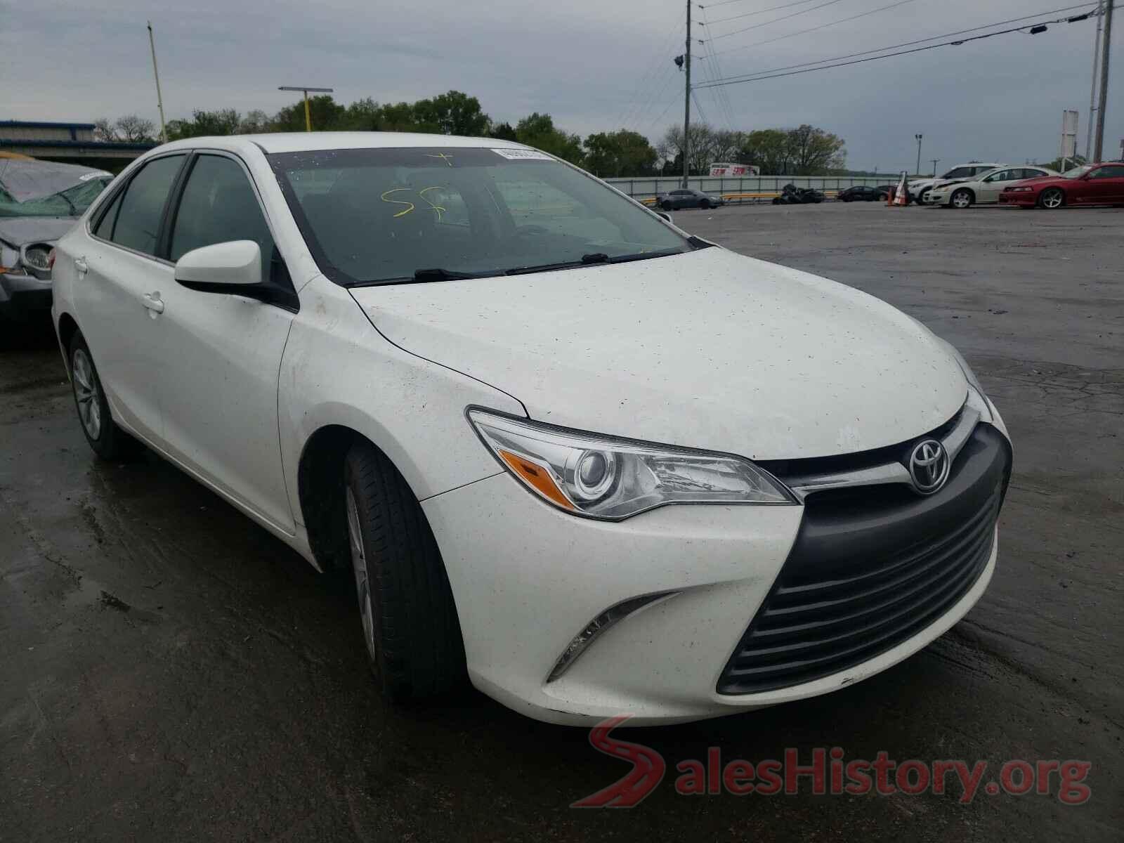 4T1BF1FK5GU130876 2016 TOYOTA CAMRY