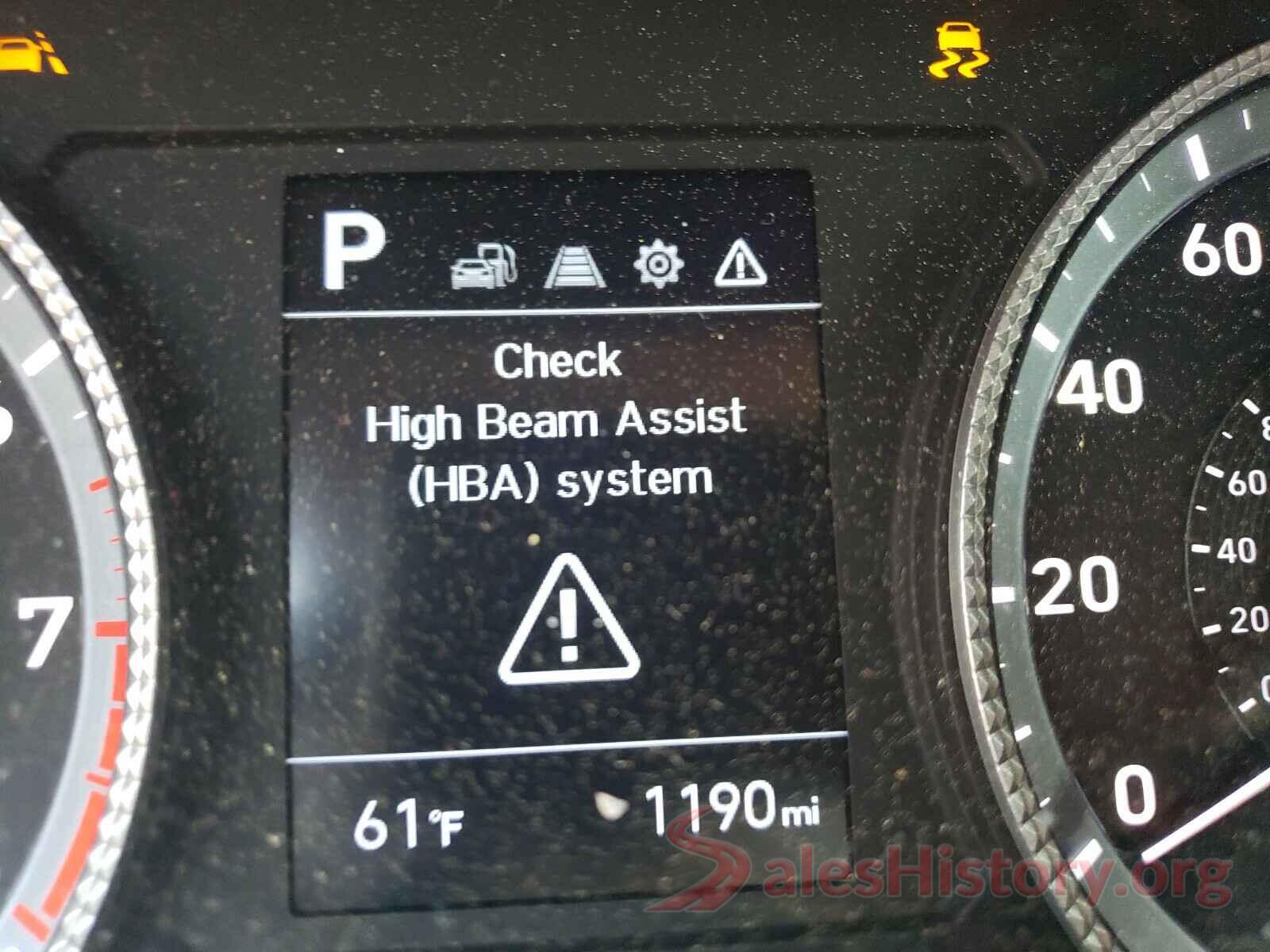 5NPEG4JA9MH105077 2021 HYUNDAI SONATA