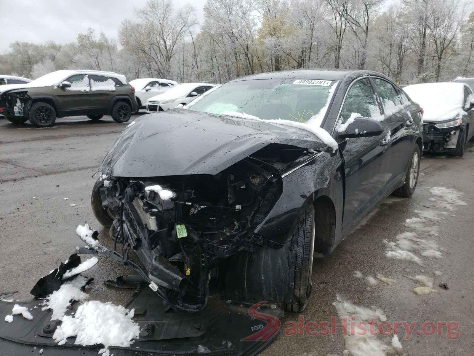 5NPE24AF3HH532092 2017 HYUNDAI SONATA