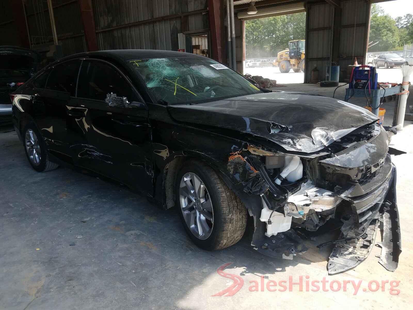 1HGCV1F16LA122267 2020 HONDA ACCORD