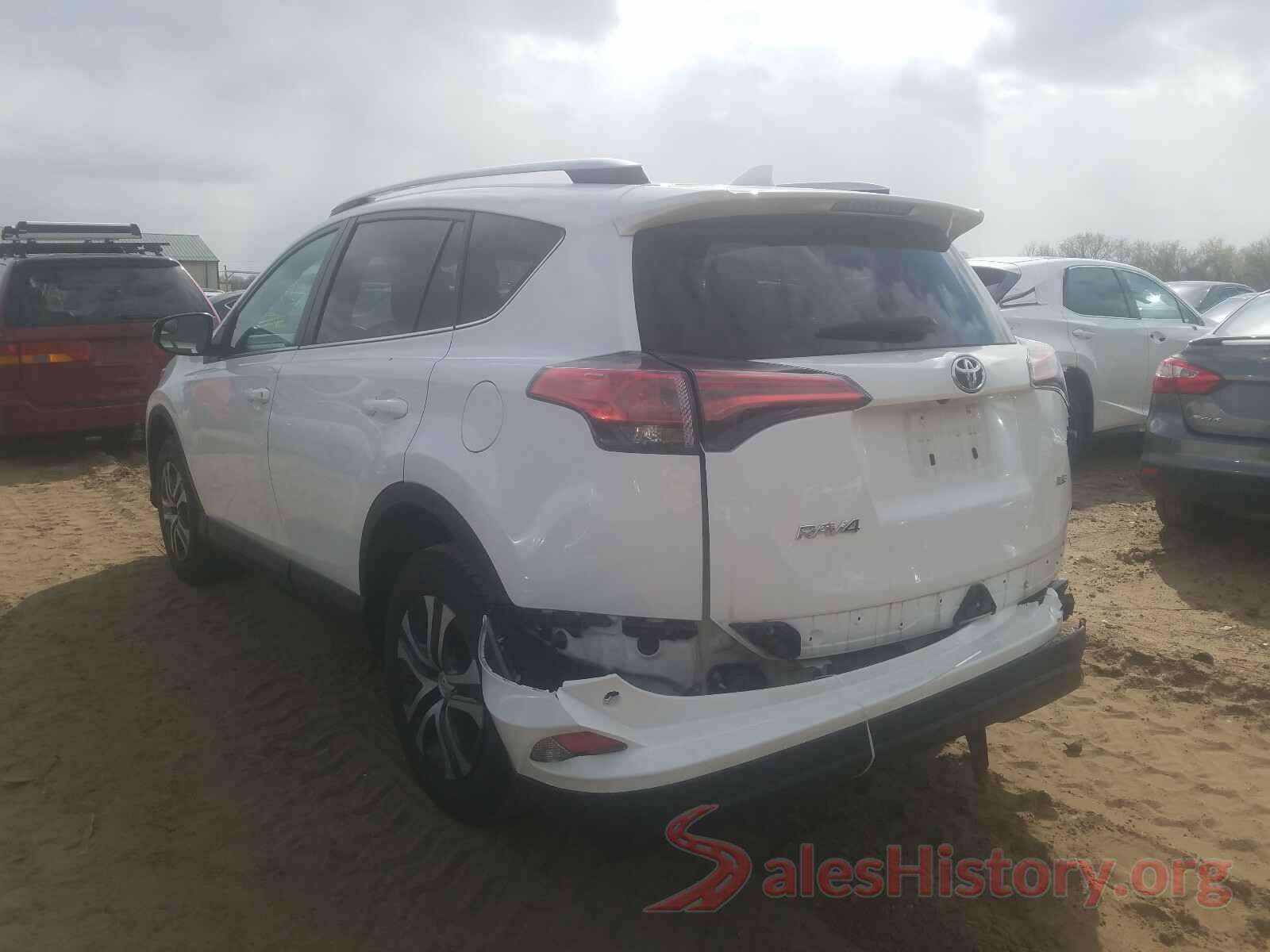 2T3ZFREV4GW273625 2016 TOYOTA RAV4