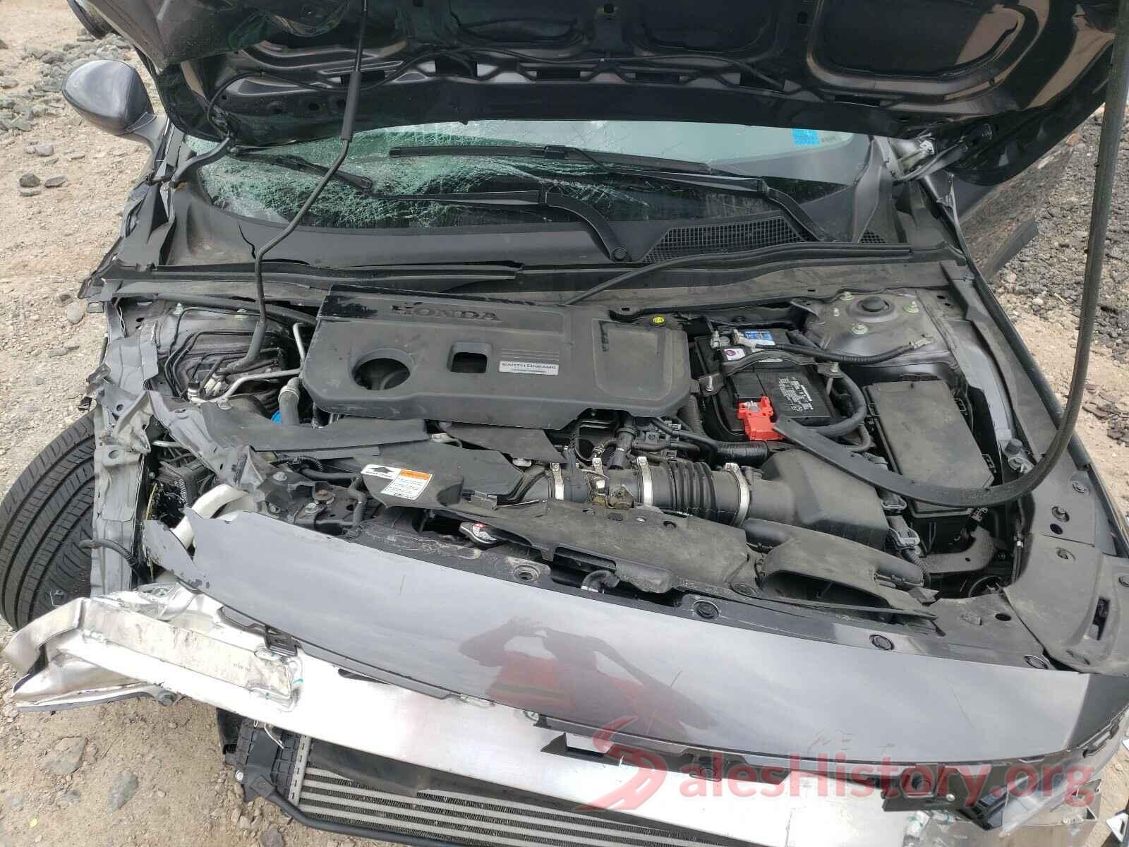 1HGCV2F54JA009908 2018 HONDA ACCORD