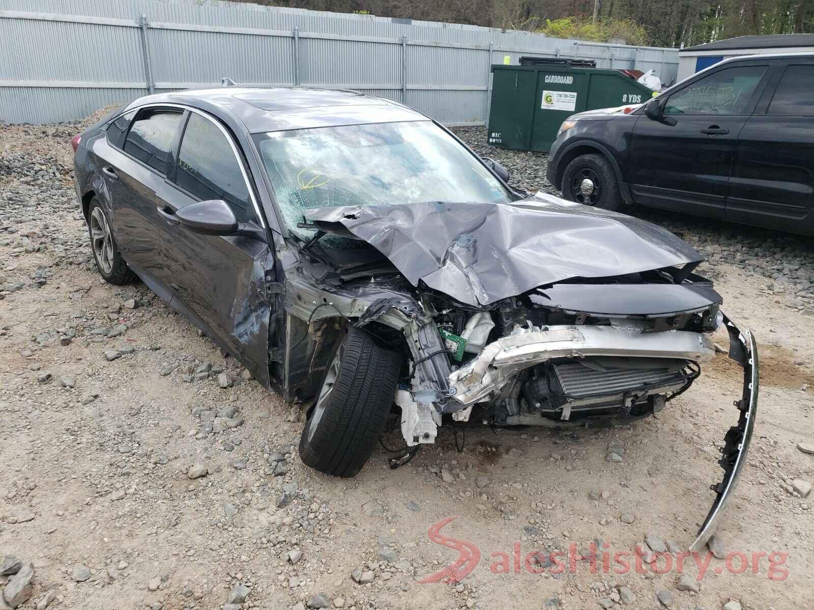 1HGCV2F54JA009908 2018 HONDA ACCORD