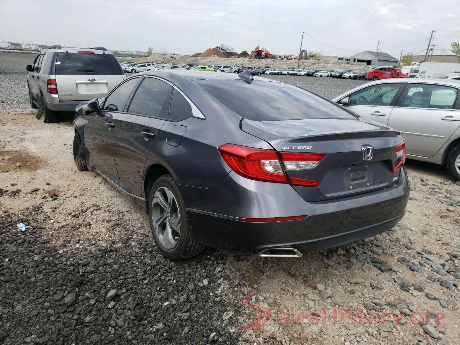 1HGCV2F54JA009908 2018 HONDA ACCORD