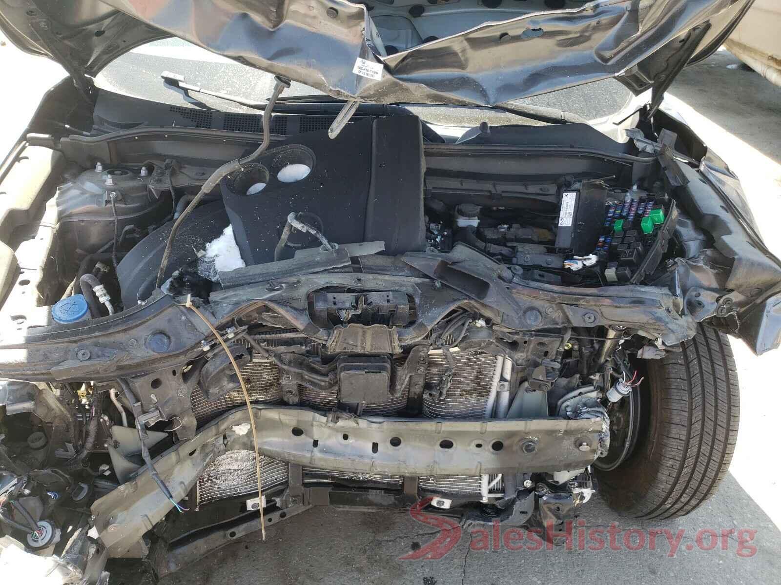 JM3KFACM9K0516881 2019 MAZDA CX-5