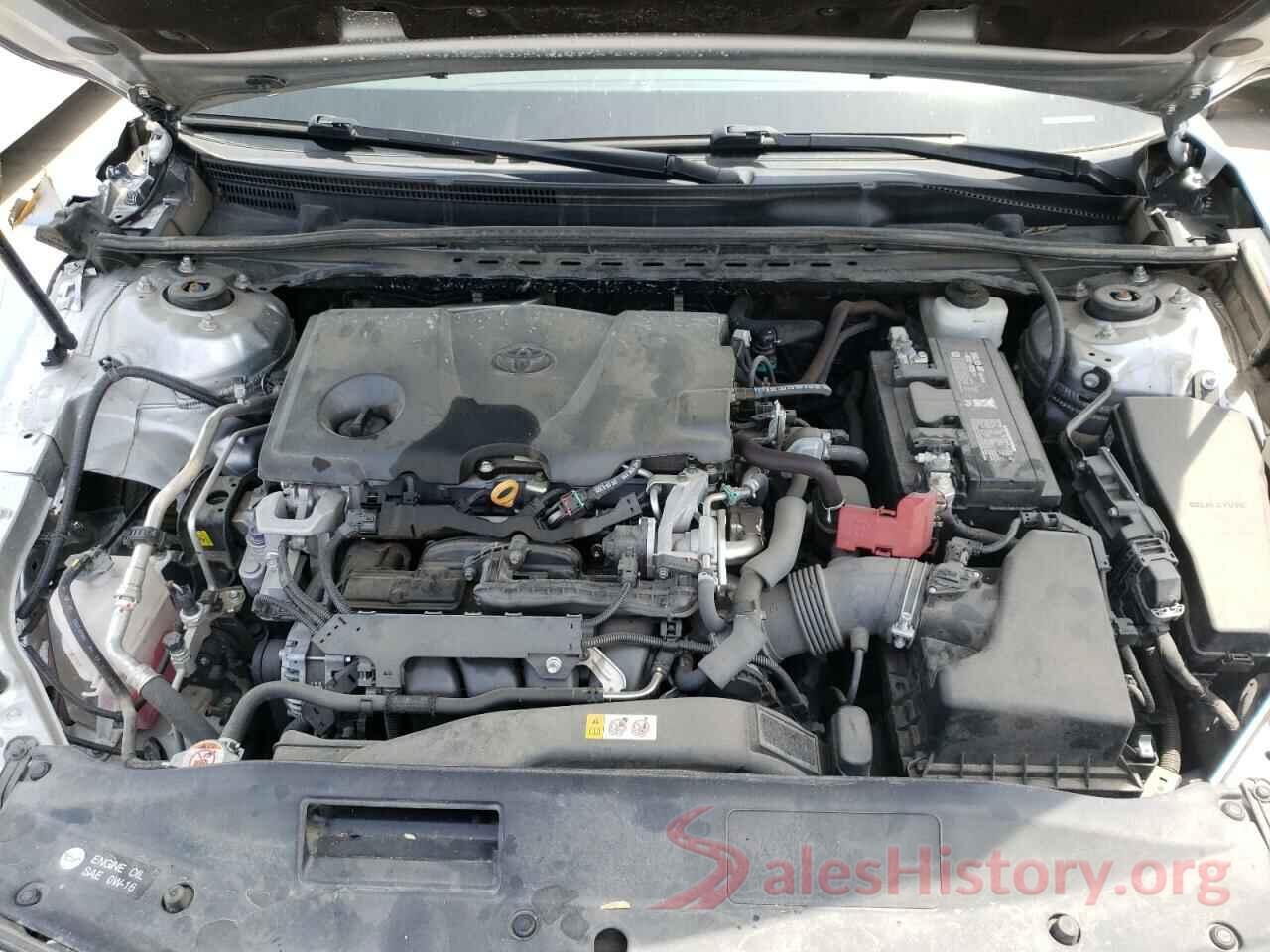 4T1B11HK1JU103144 2018 TOYOTA CAMRY