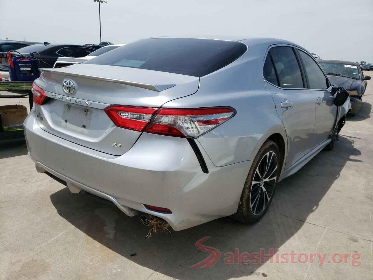 4T1B11HK1JU103144 2018 TOYOTA CAMRY