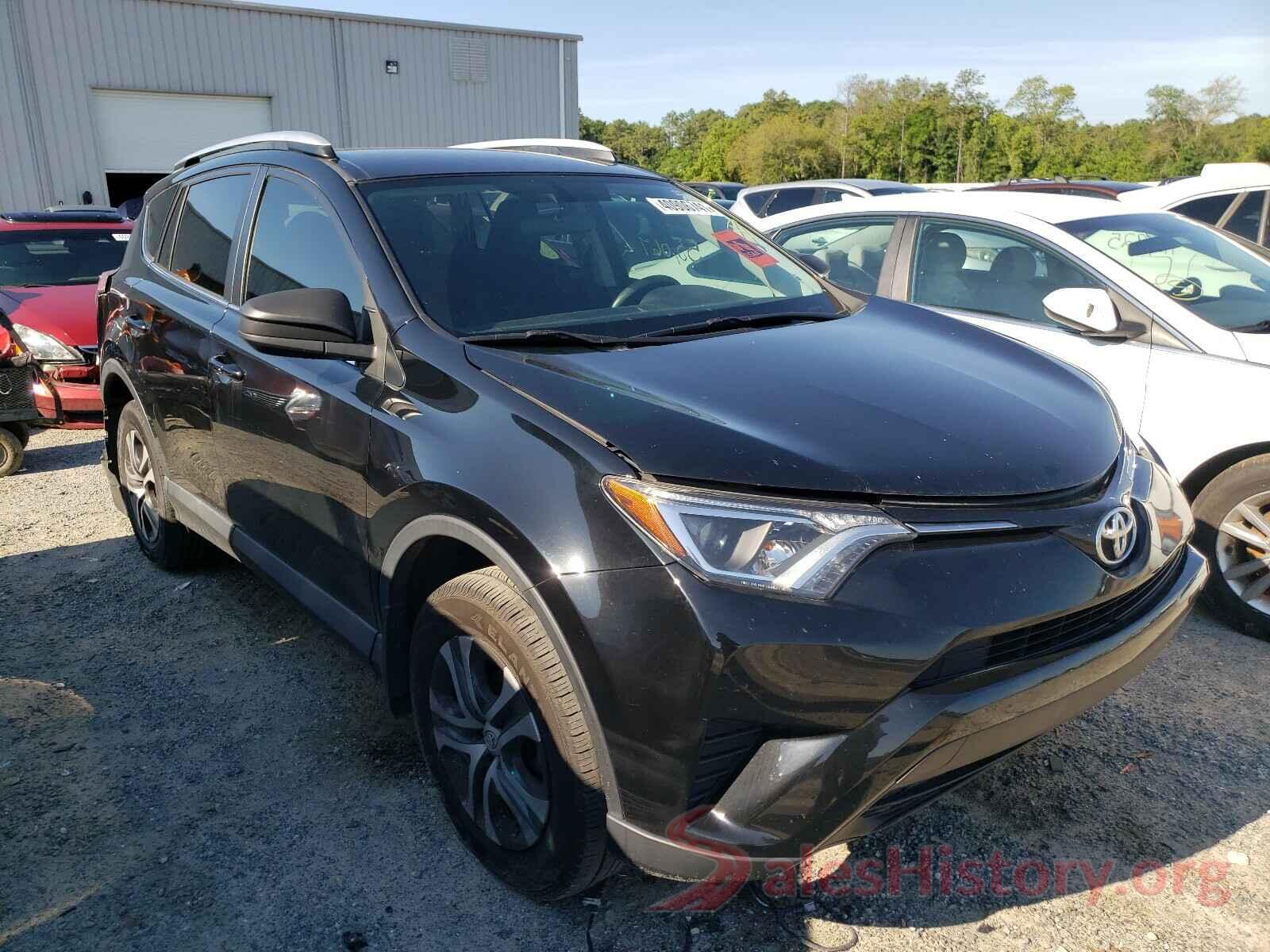 2T3ZFREV8GW294574 2016 TOYOTA RAV4