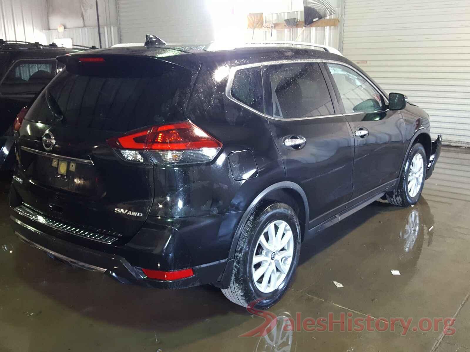 JN8AT2MV8JW313328 2018 NISSAN ROGUE