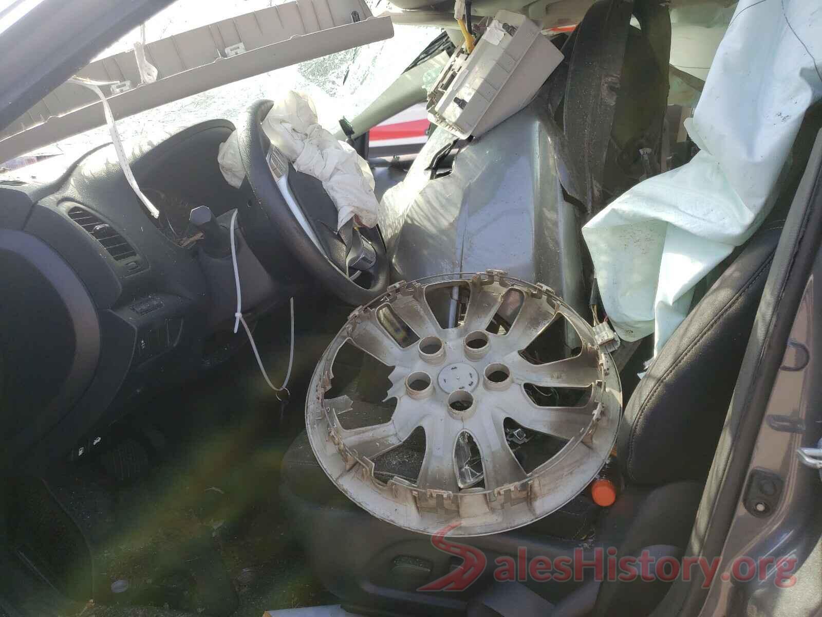 1N4AL3AP3HN319390 2017 NISSAN ALTIMA