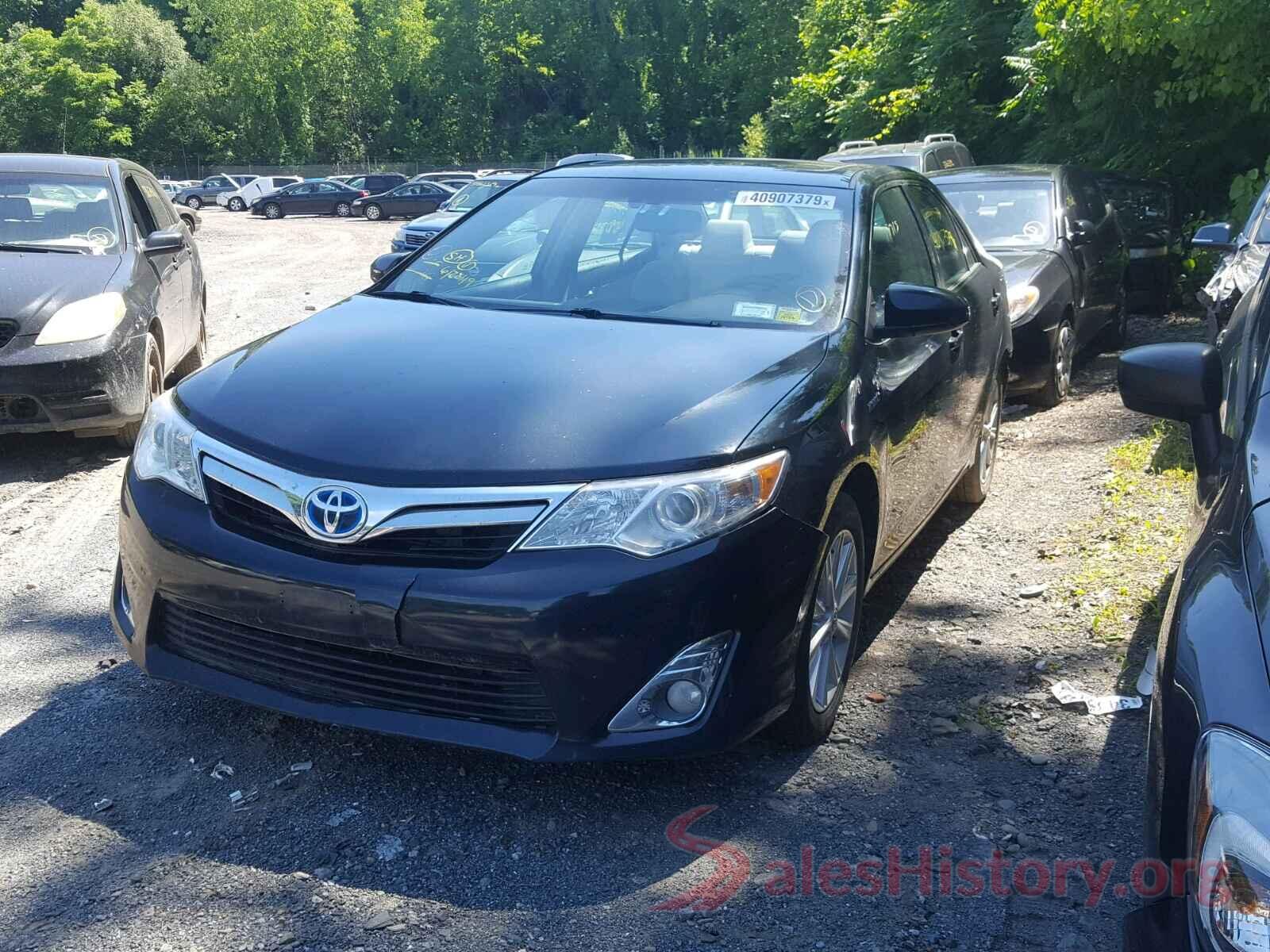 4T1BD1FK9DU089038 2013 TOYOTA CAMRY